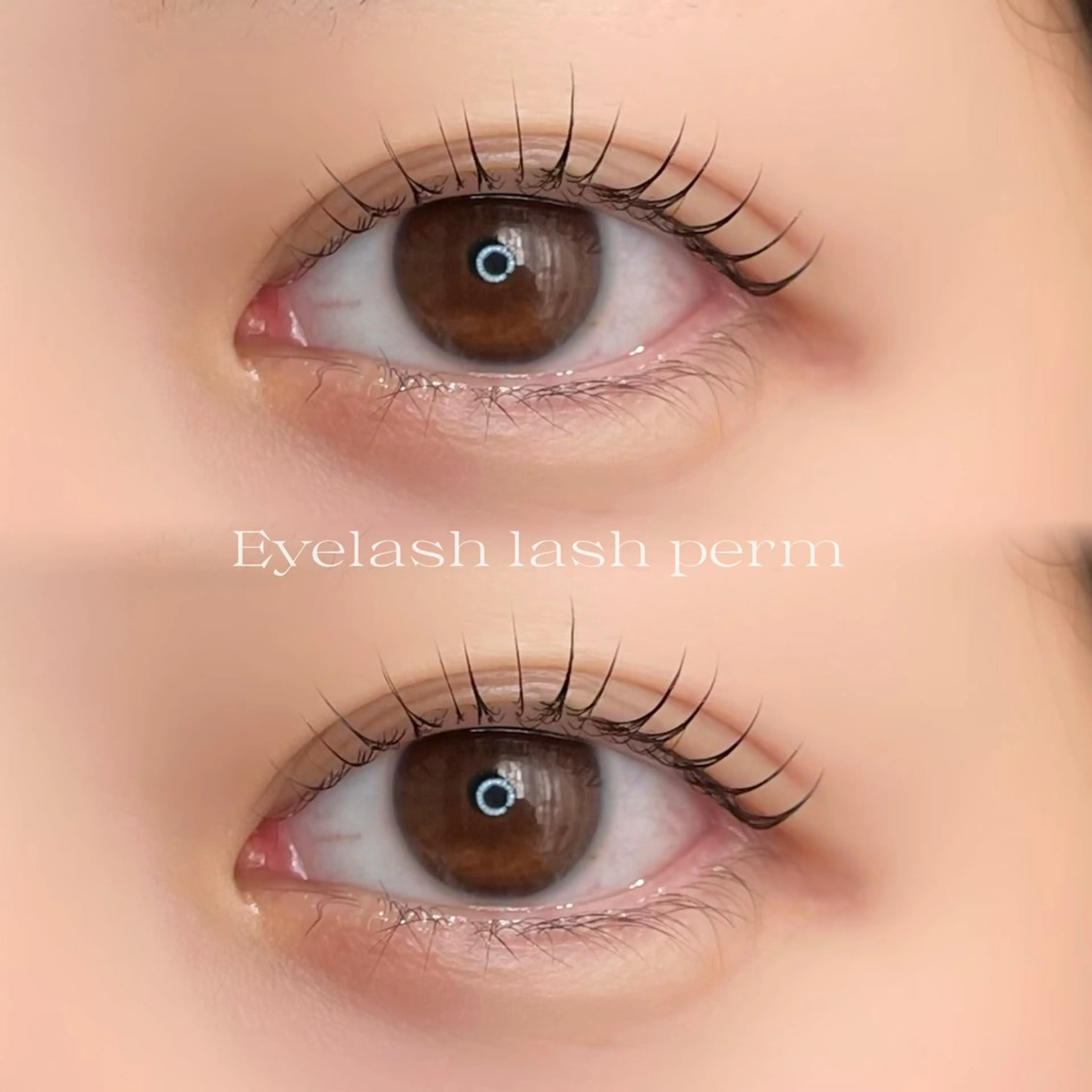 マツエク・マツパ マツパ hayun所属・hayun SAKIのマツエク・マツパデザイン