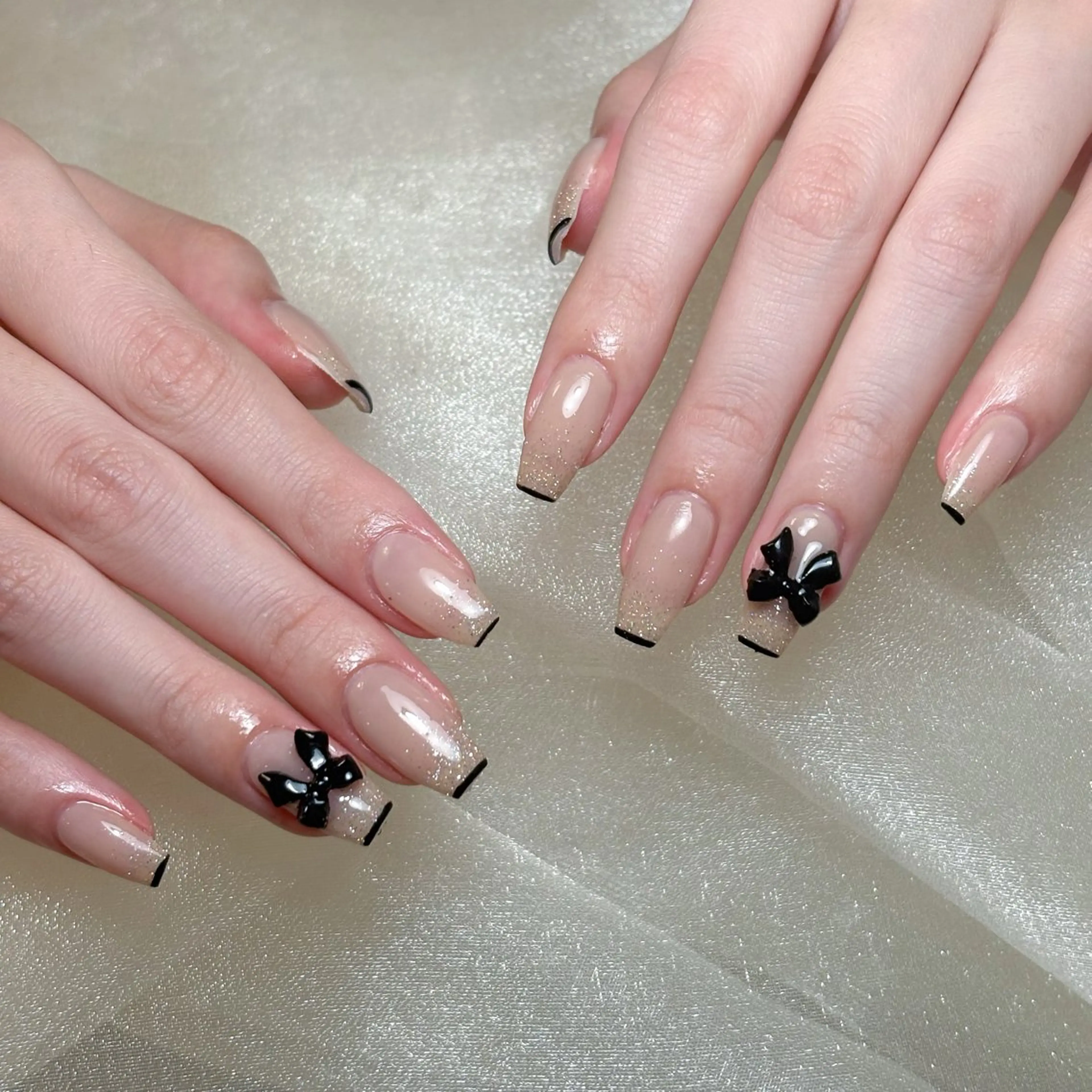 ネイル ネイル👑クイーンズ NailQueensのネイルデザイン