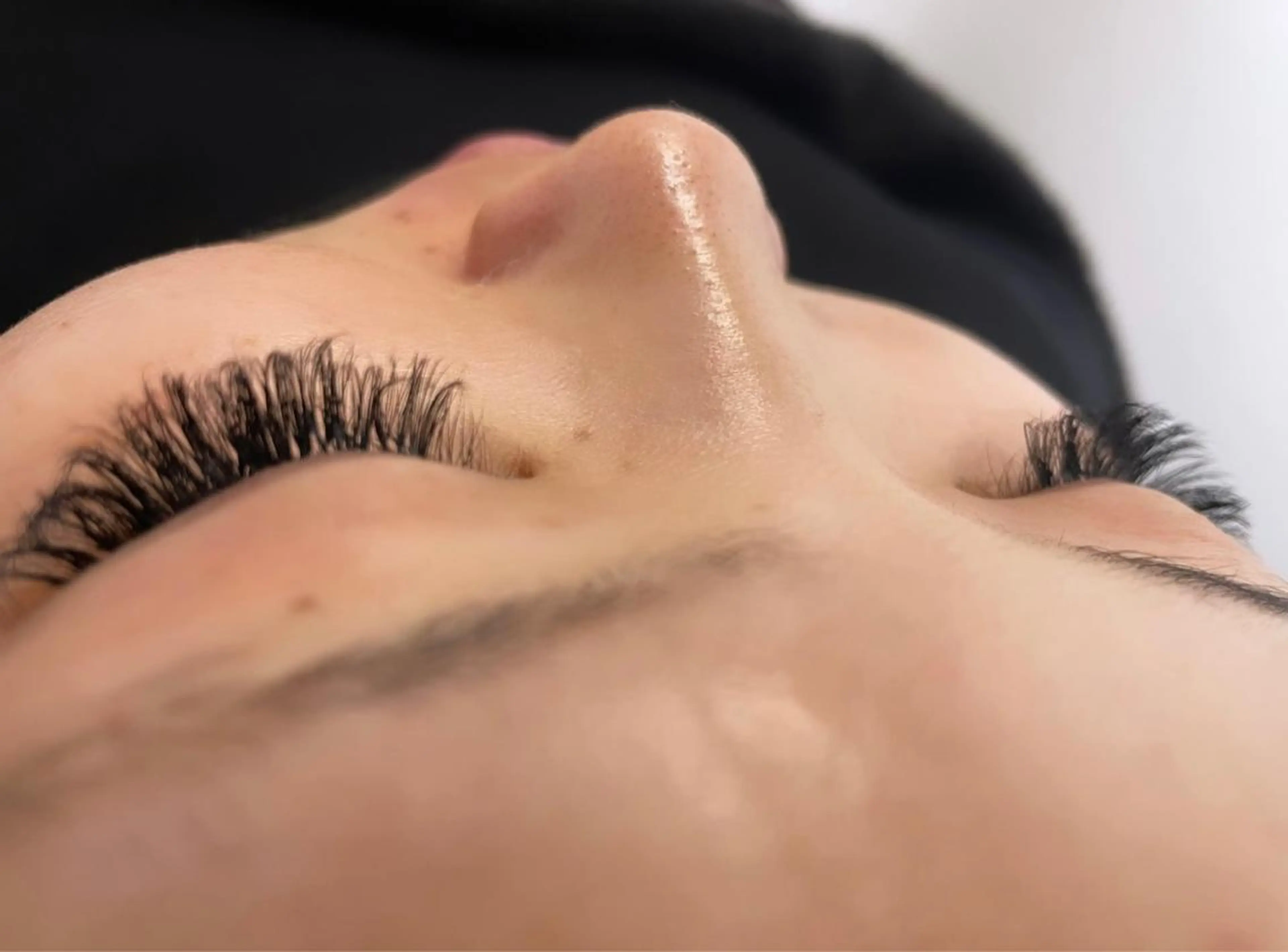 マツエク SESUNNY セサニー SEIRAのマツエク・マツパデザイン