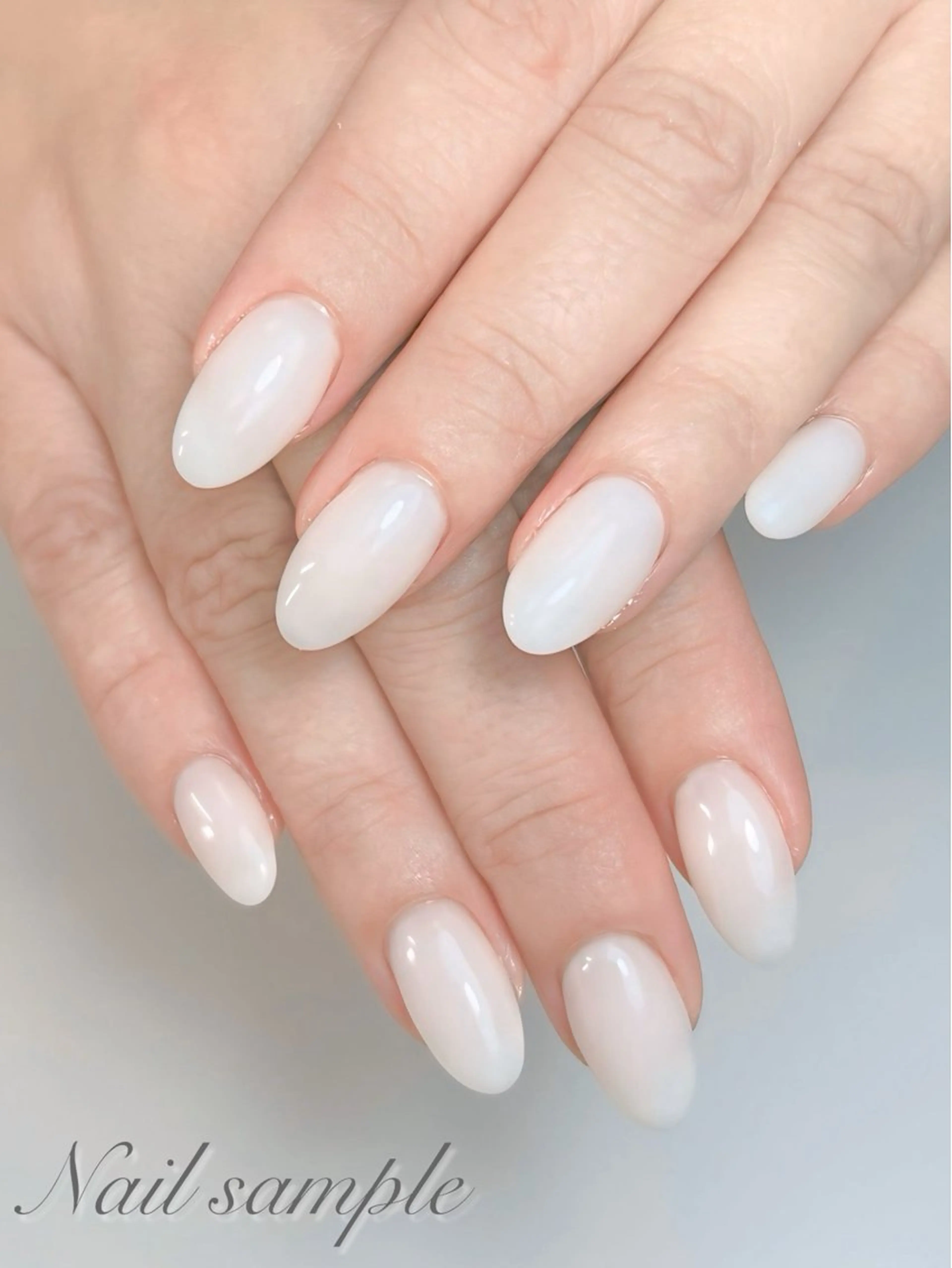 ネイル ハンドネイル ハンドケア nail shizukaのネイルデザイン