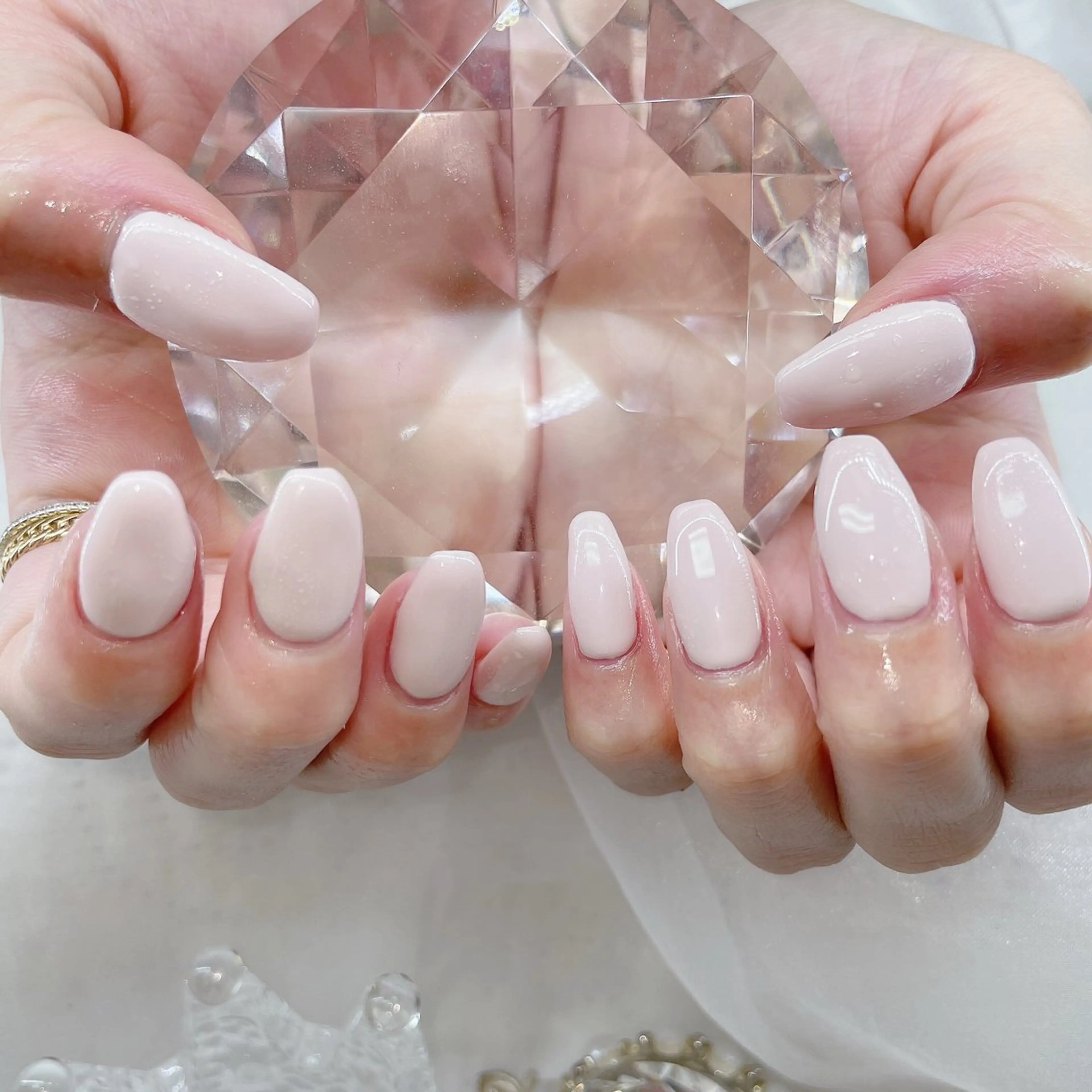 ネイル ハンドネイル misun_nail所属・misun_ nailのネイルデザイン