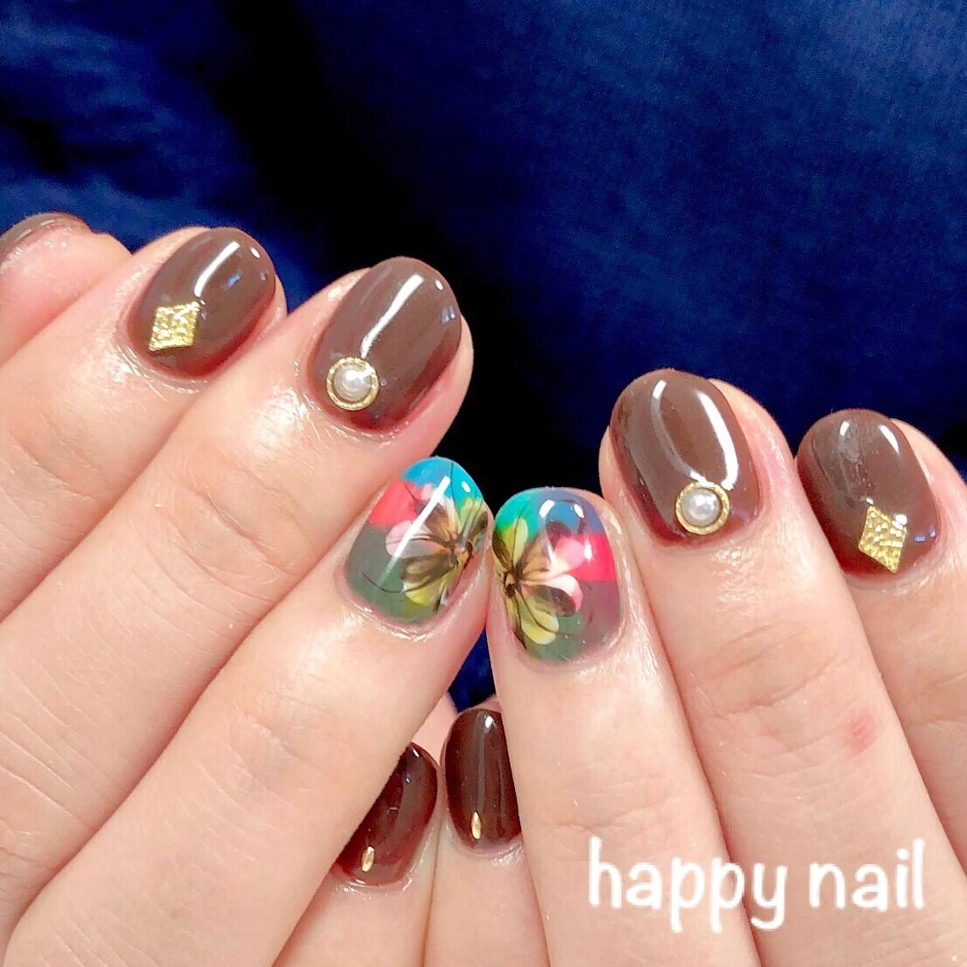 ネイル 心と体が整う腸活 サロン ラクシュミーのその他イメージ