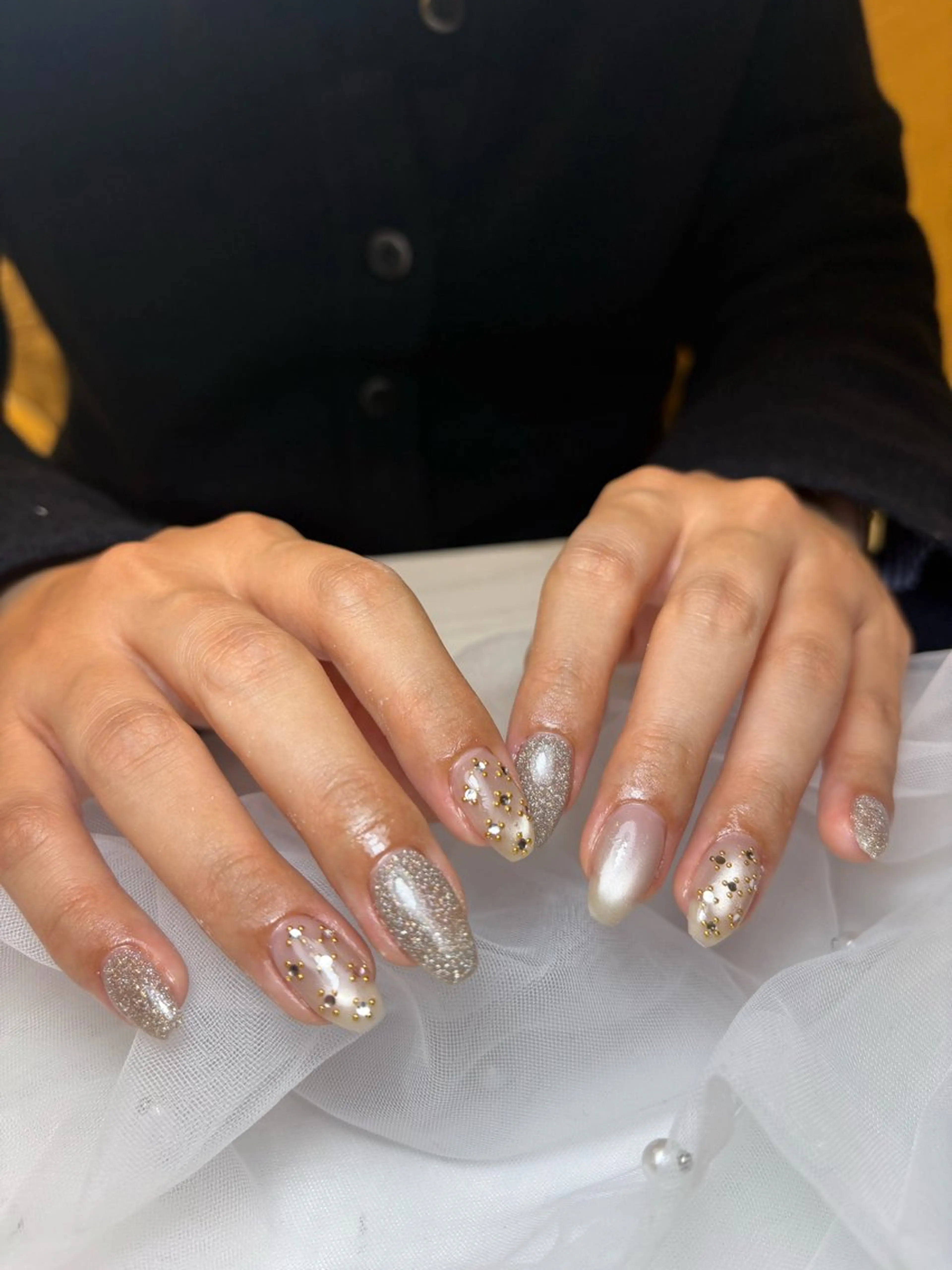 ネイル Mairi nailのネイルデザイン