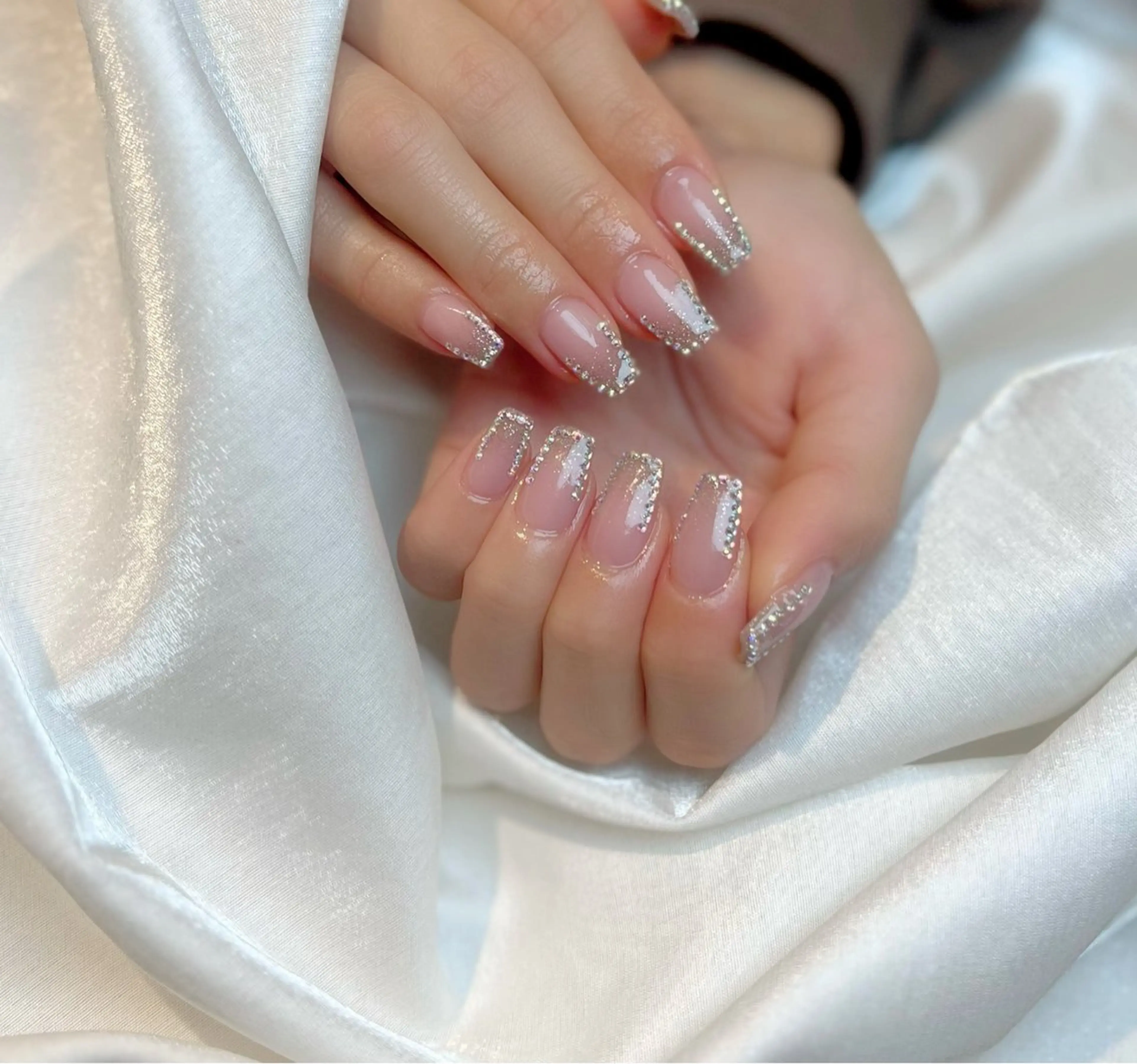 ネイル ハンドネイル Lino+ ネイル&よもぎ蒸しのエステ・リラクイメージ