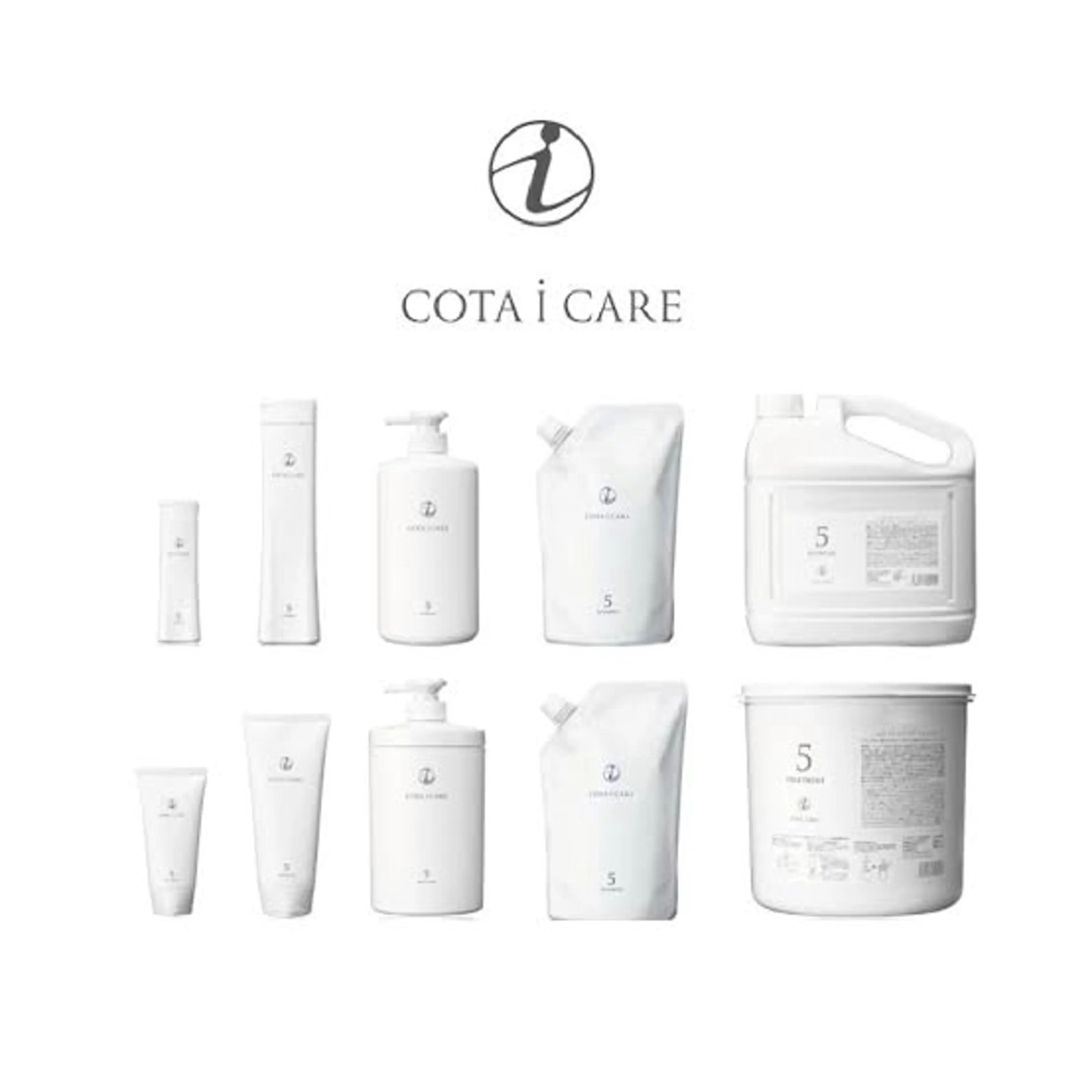 トリートメント HAIR SMILE COEURのその他イメージ