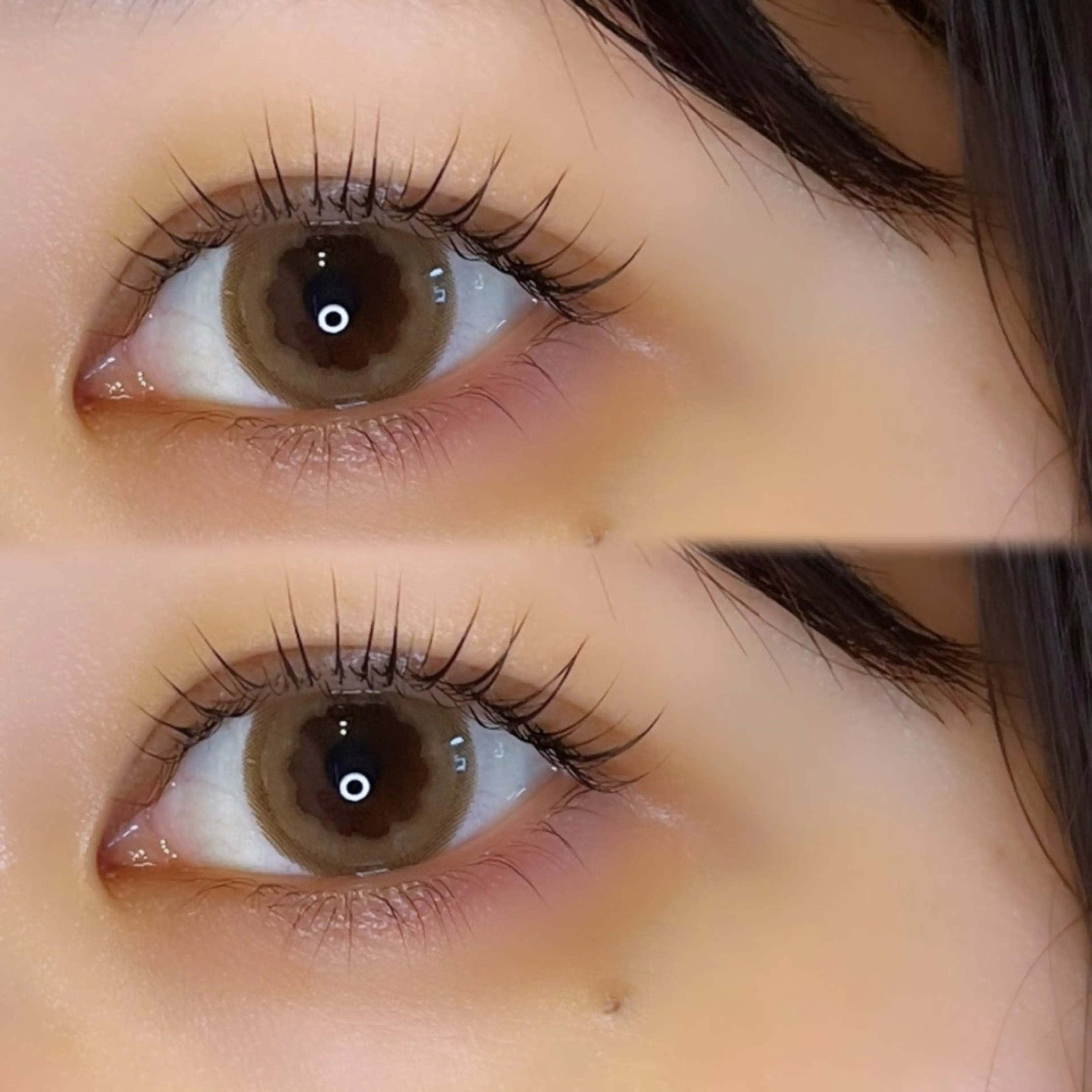 マツエク・マツパ Eyelash yumaのマツエク・マツパデザイン