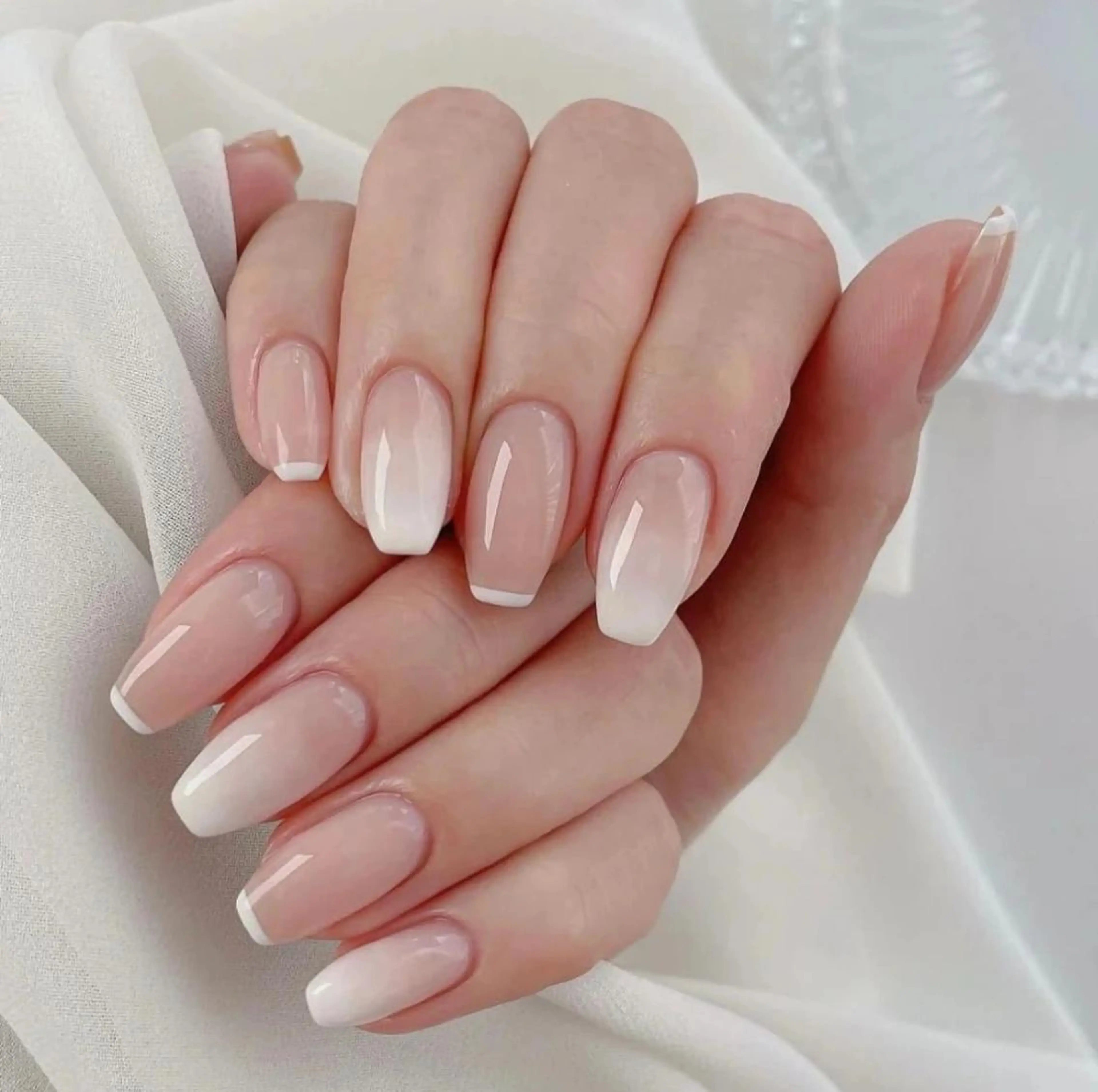 ネイル Queens テイのネイルデザイン