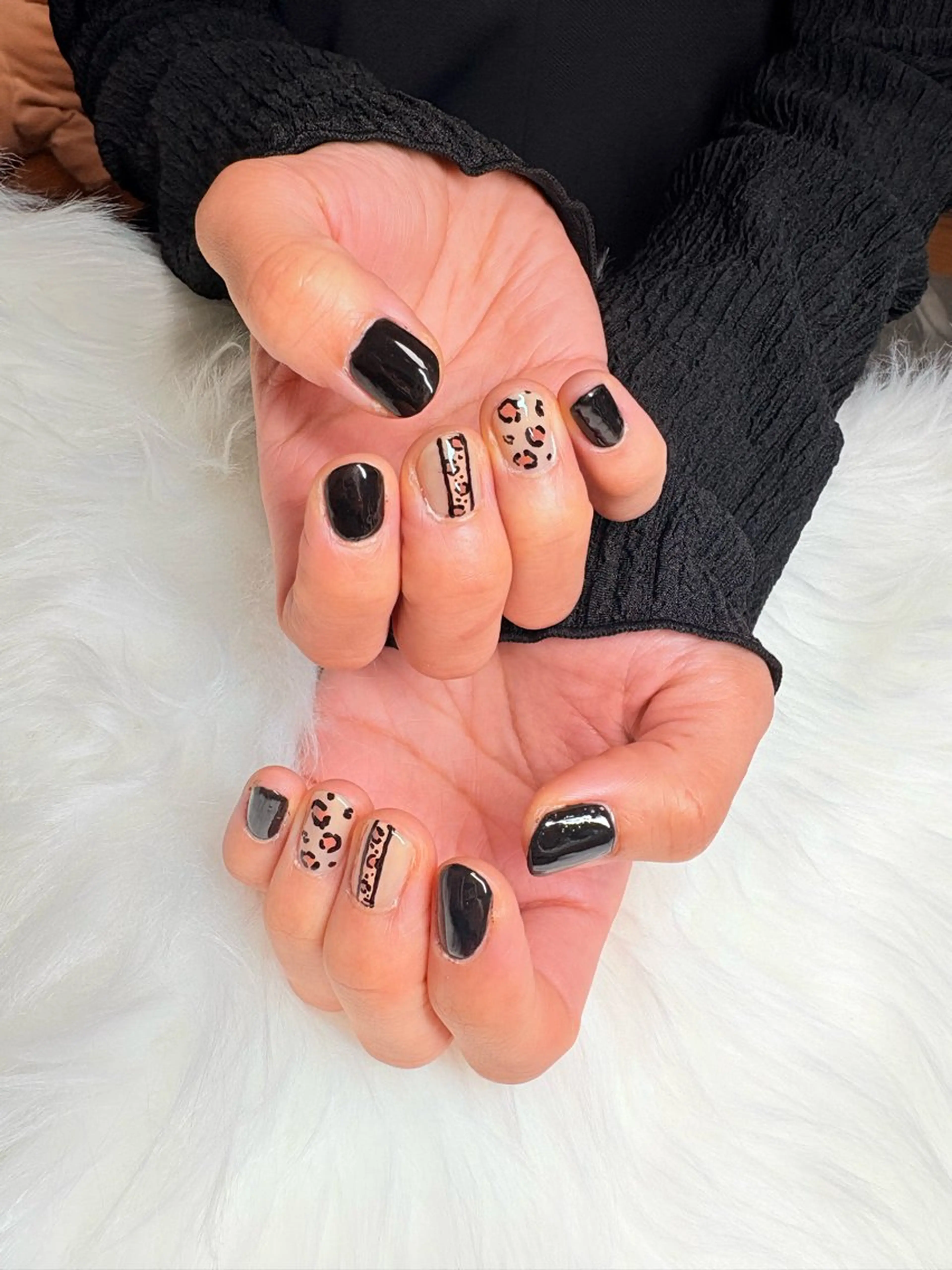 ネイル ハンドネイル dodo nail所属・dodo nailのネイルデザイン