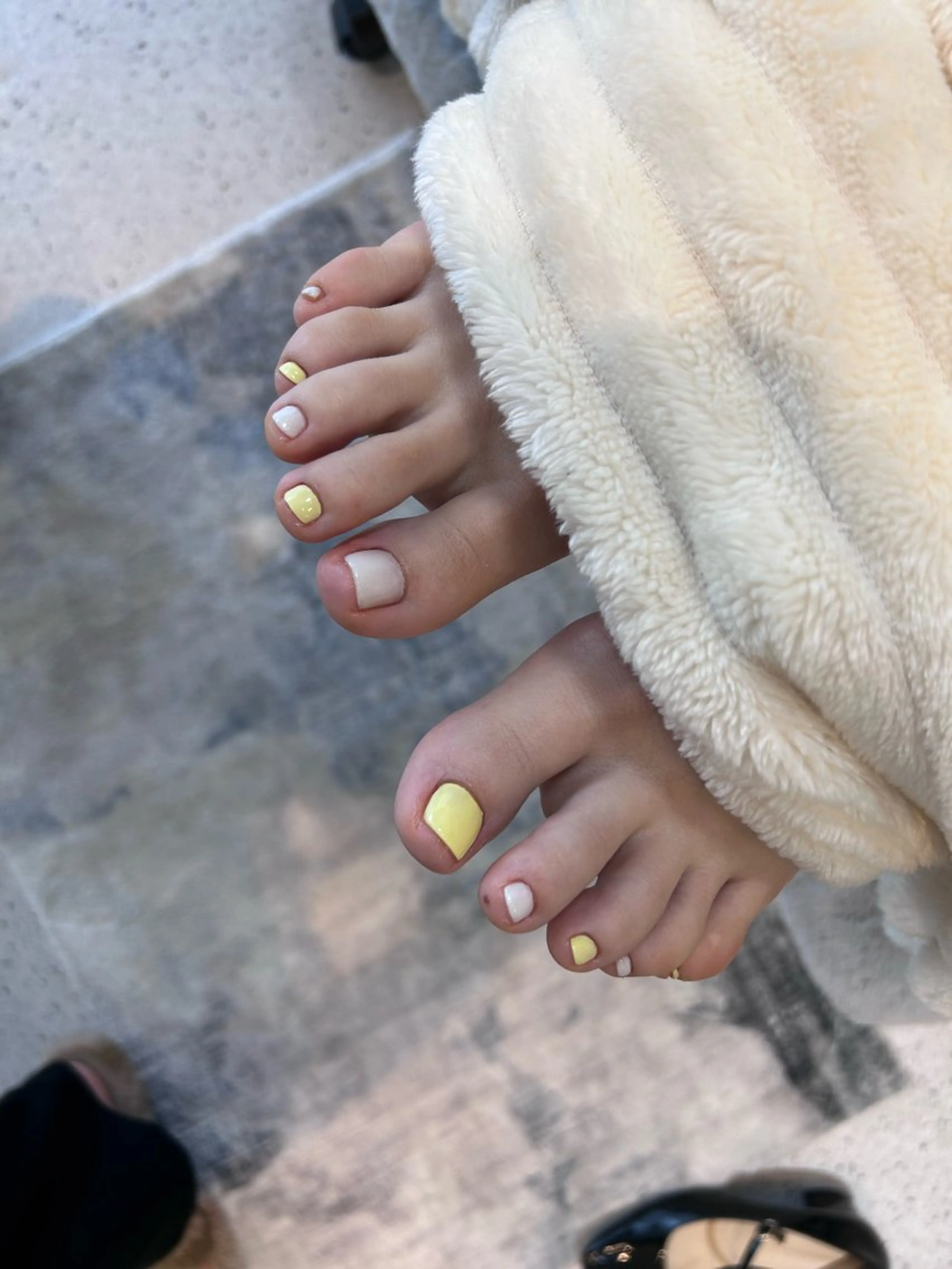 ネイル TRUE  LA NAIL.byChloe所属・TRUE LA NAIL.のネイルデザイン