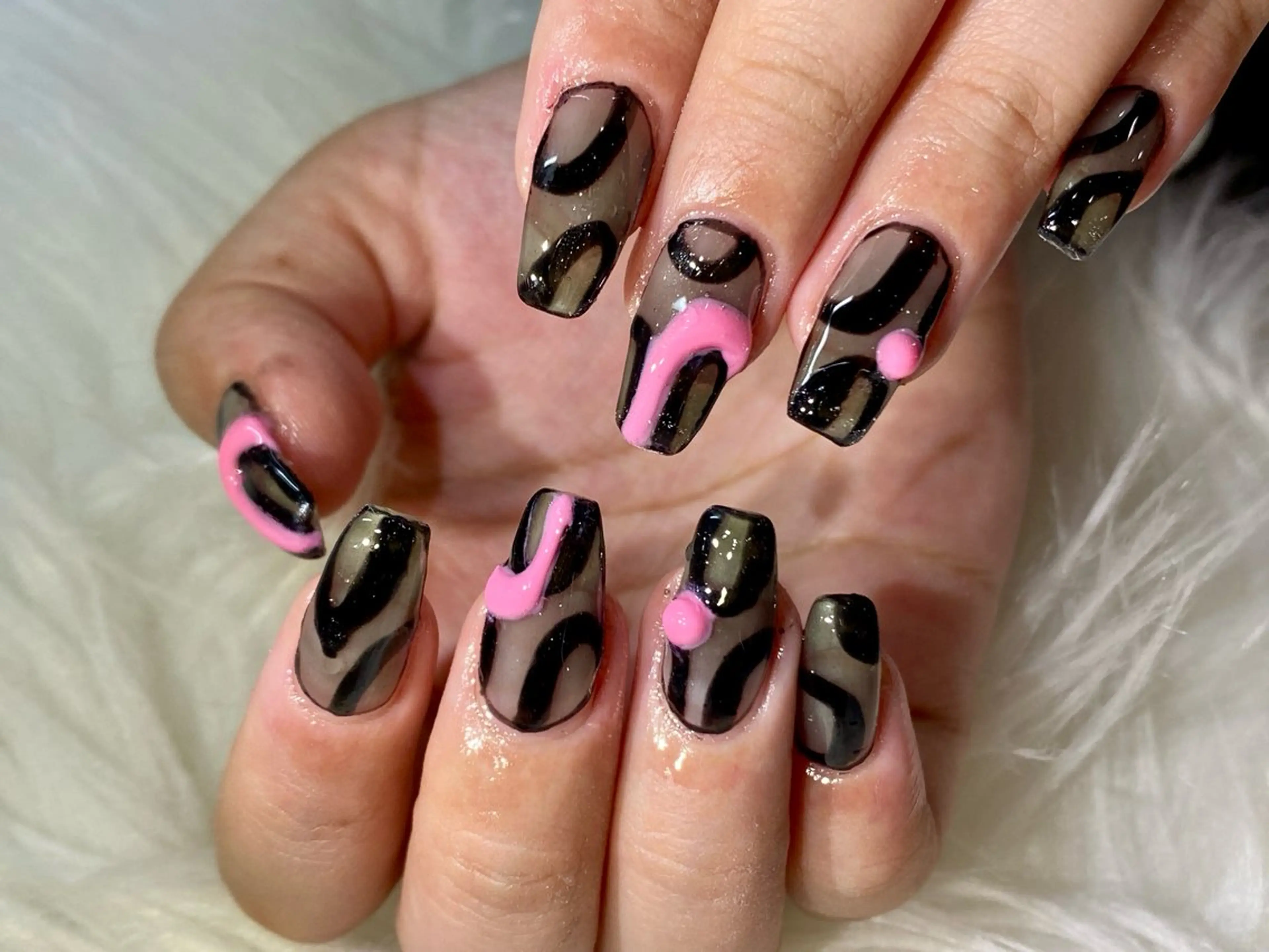 ネイル Beauty Salon  Luna所属・Beauty Salon Lunaのエステ・リラクイメージ