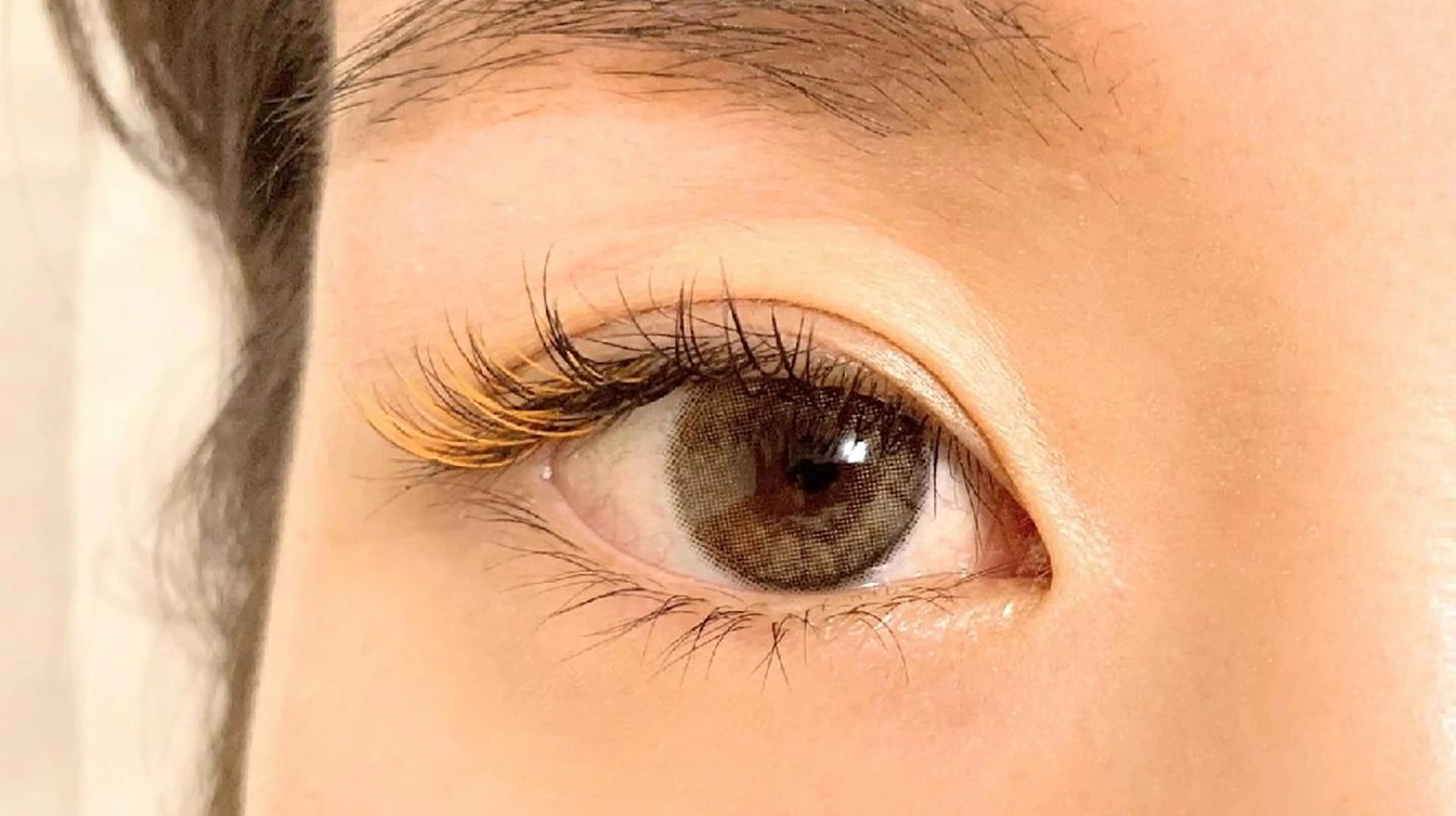 マツエク・マツパ eyelash*** yukariのマツエク・マツパデザイン