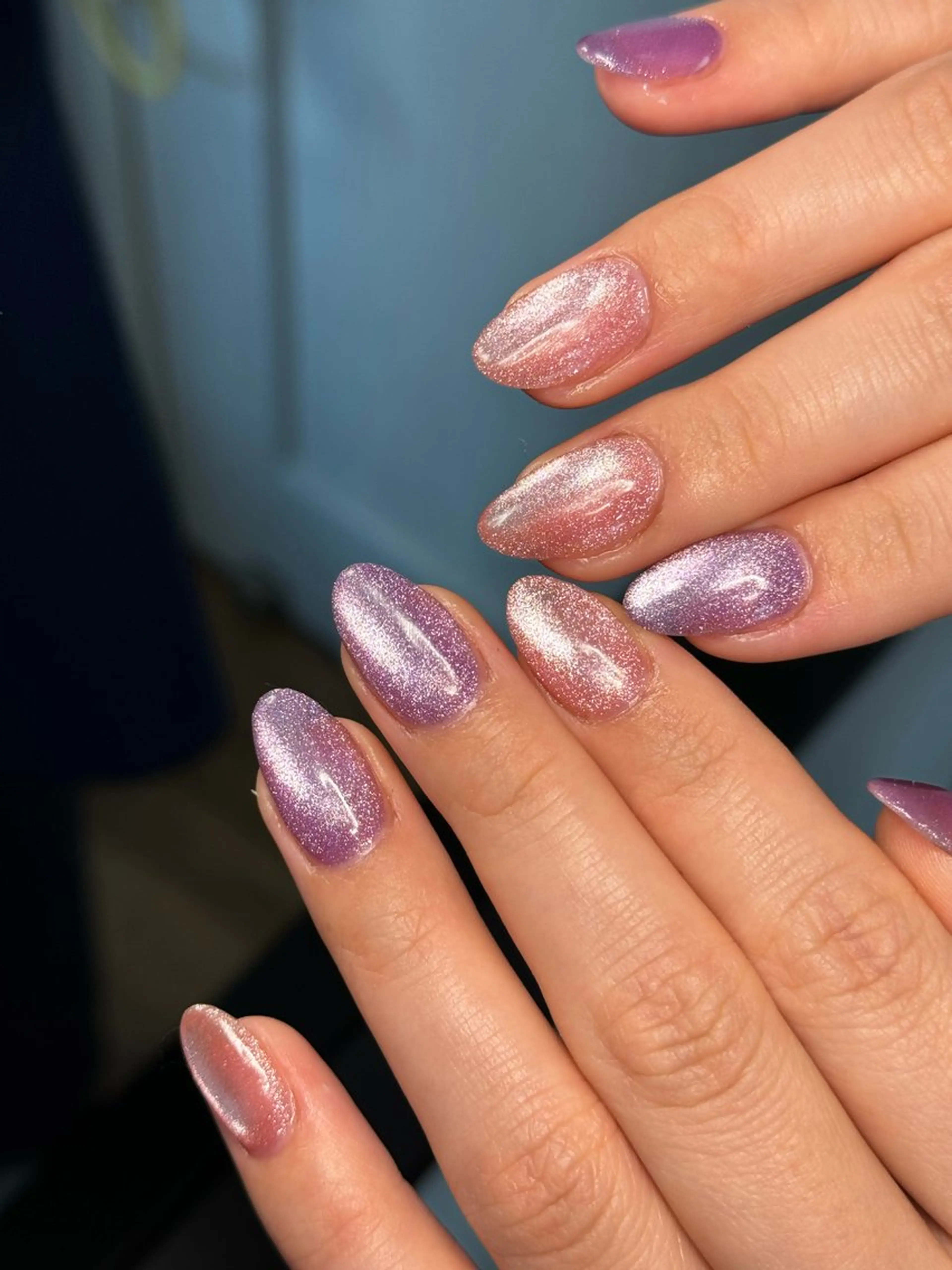 ネイル nail salon gran所属・kawano amiのネイルデザイン