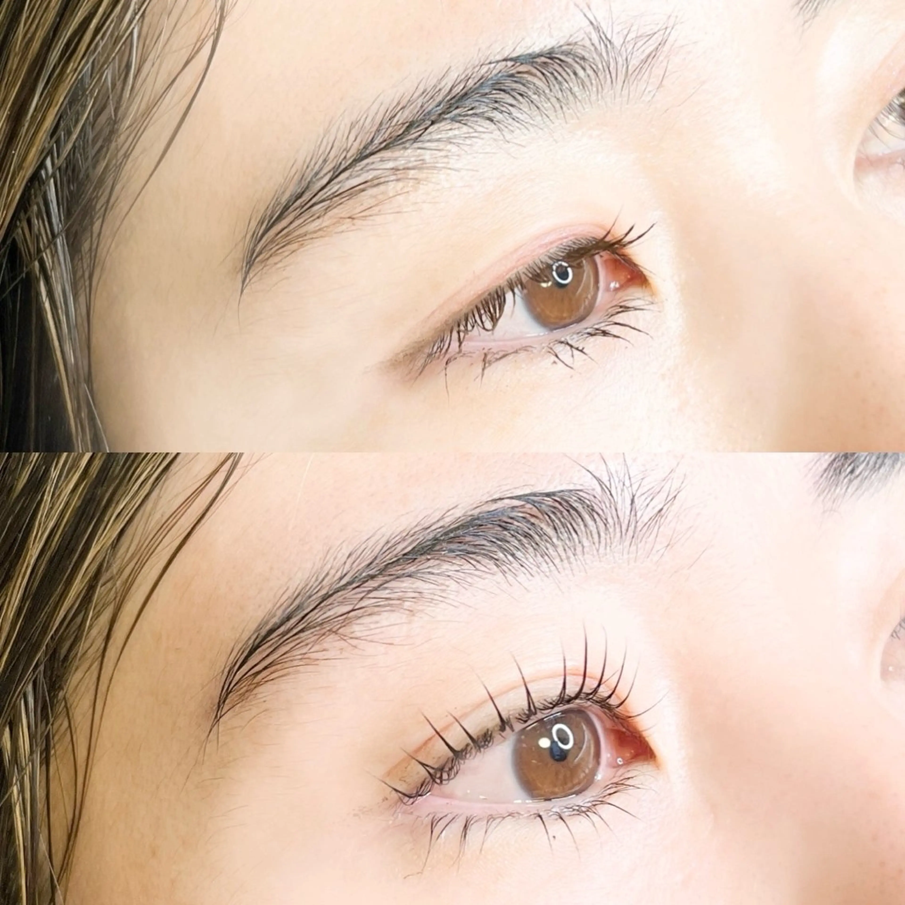 マツエク・マツパ 奥沢/自由が丘 Lien〈リアン〉の眉毛・アイブロウイメージ