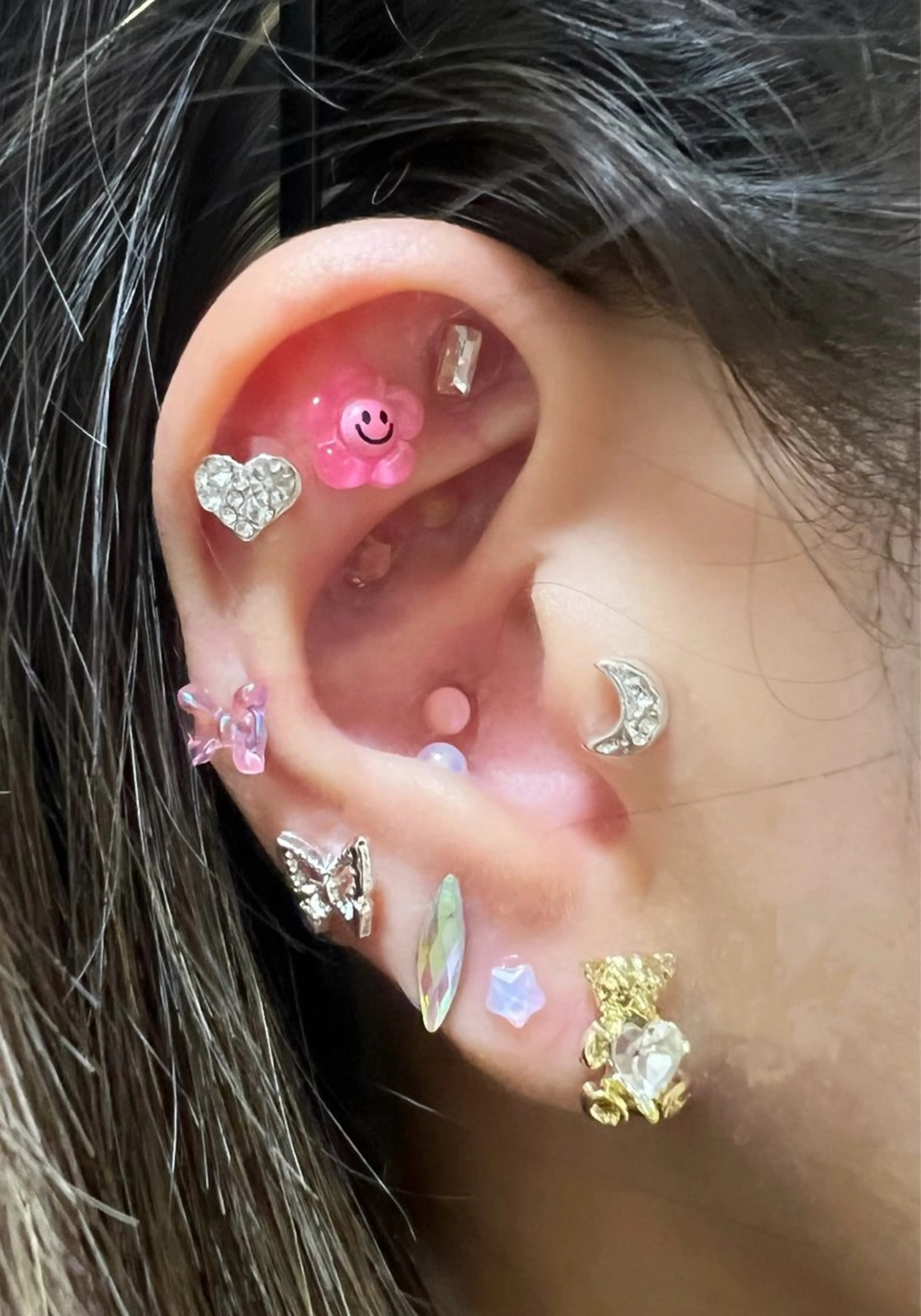 Jewelit所属・耳つぼジュエリー Jewelitのその他イメージ