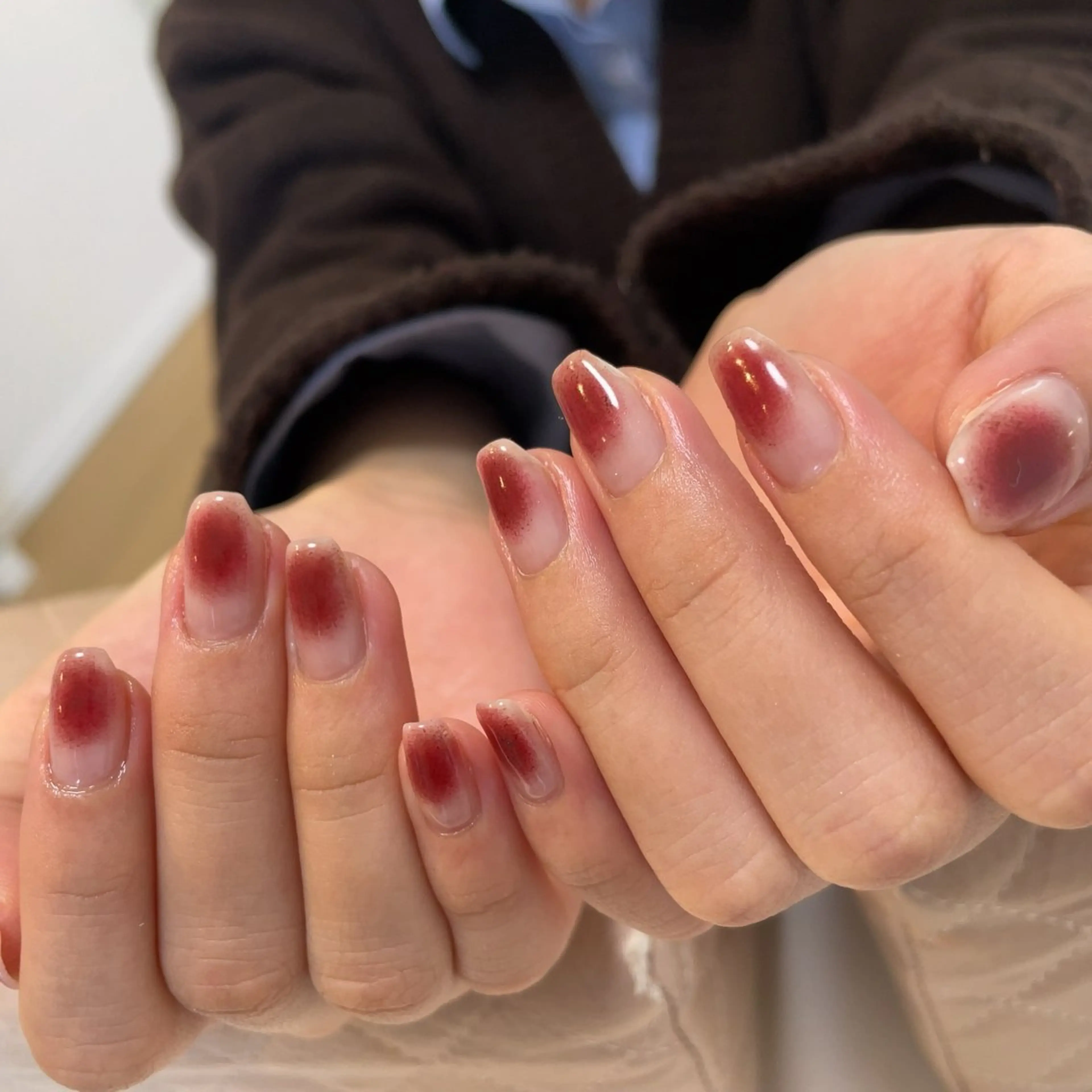 ネイル manis .のネイルデザイン