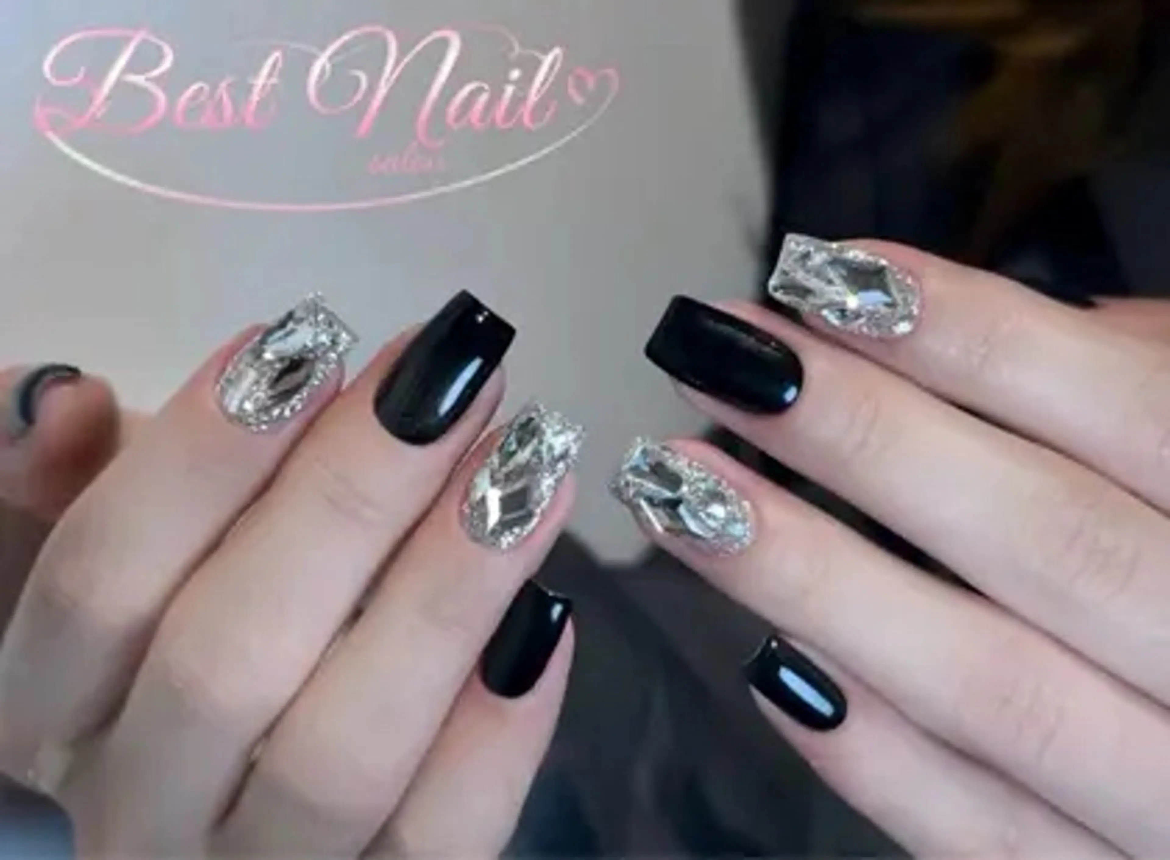 ネイル ハンドネイル best nailのネイルデザイン