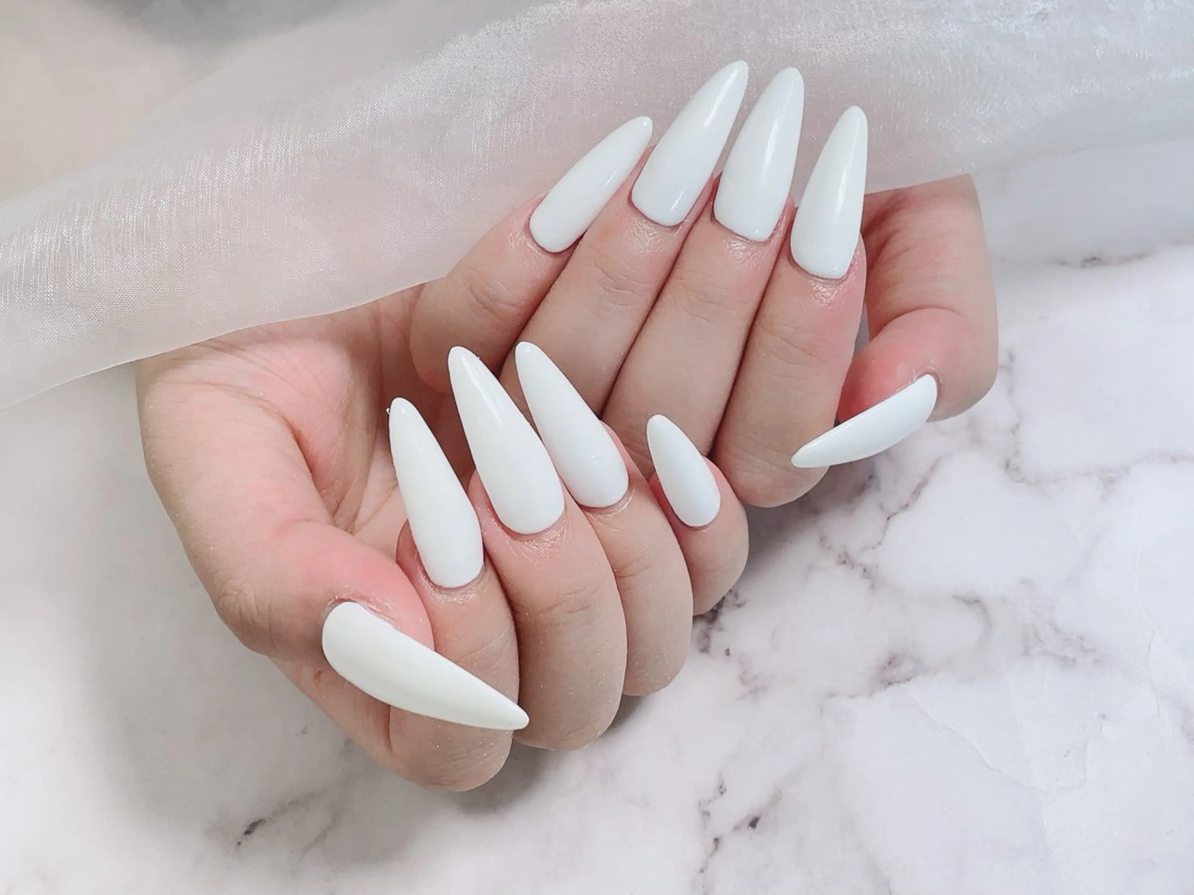 ネイル ハンドネイル Yun  nail yumiのネイルデザイン