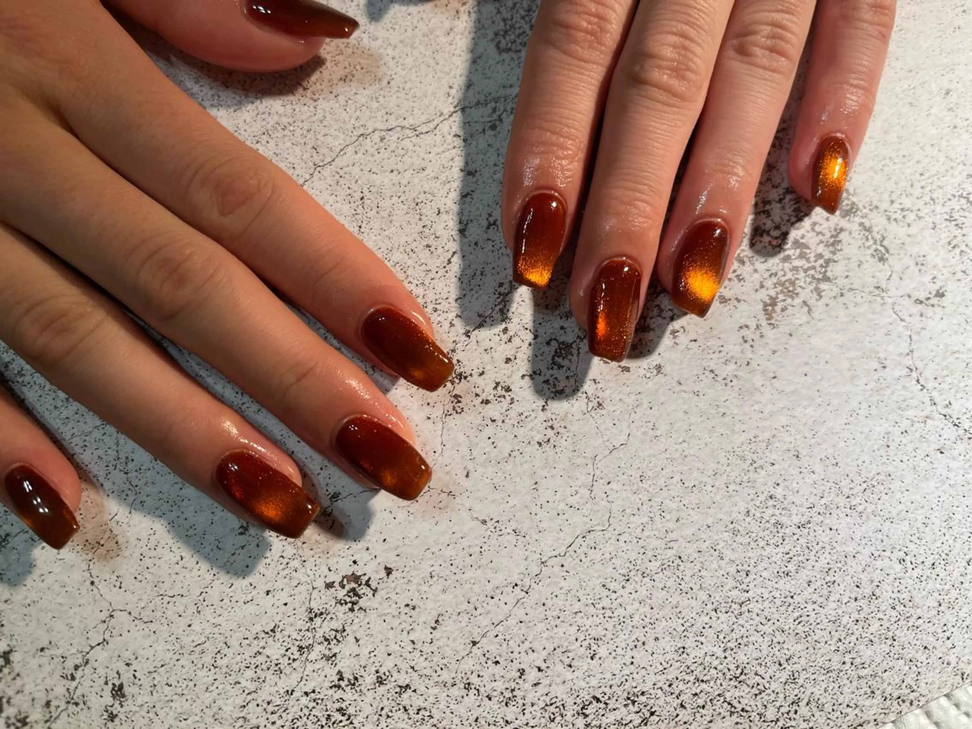 ネイル ハンドネイル Kimura Yukoのネイルデザイン