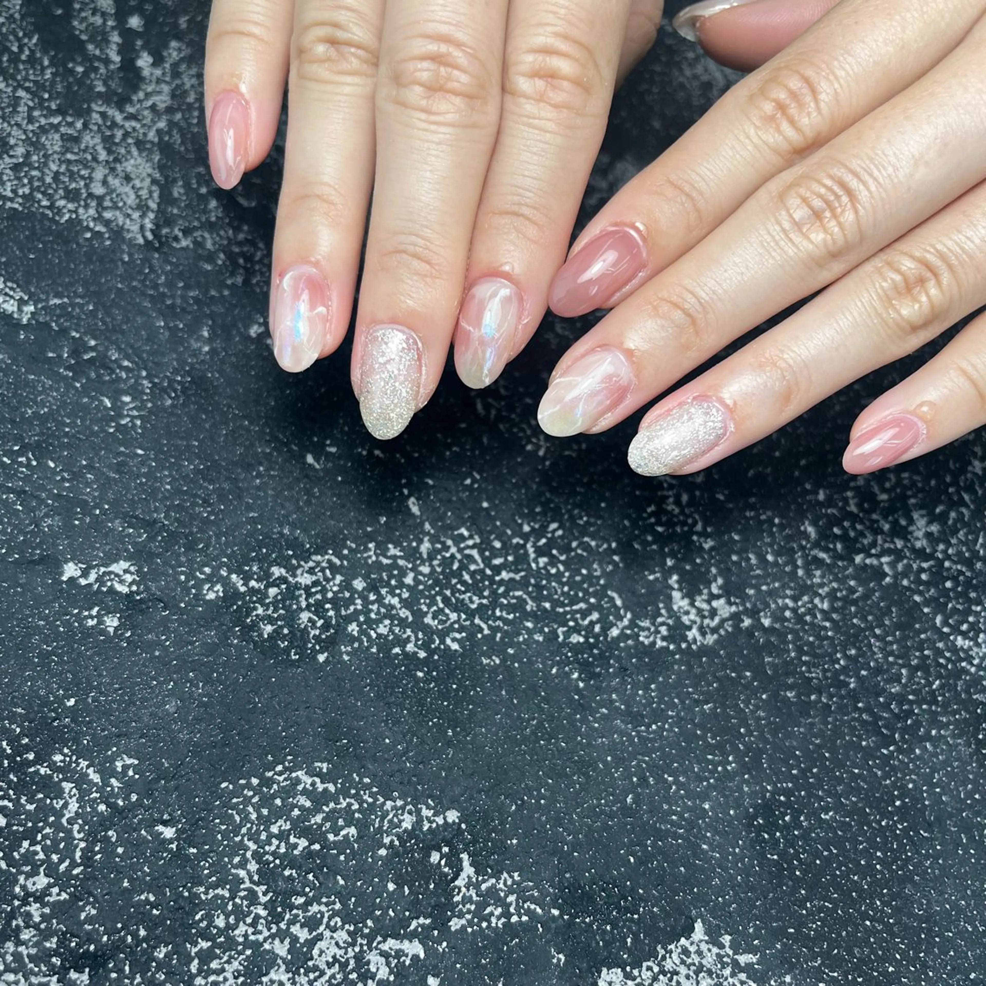 ネイル nail salon　　noa所属・nail salon noaのネイルデザイン