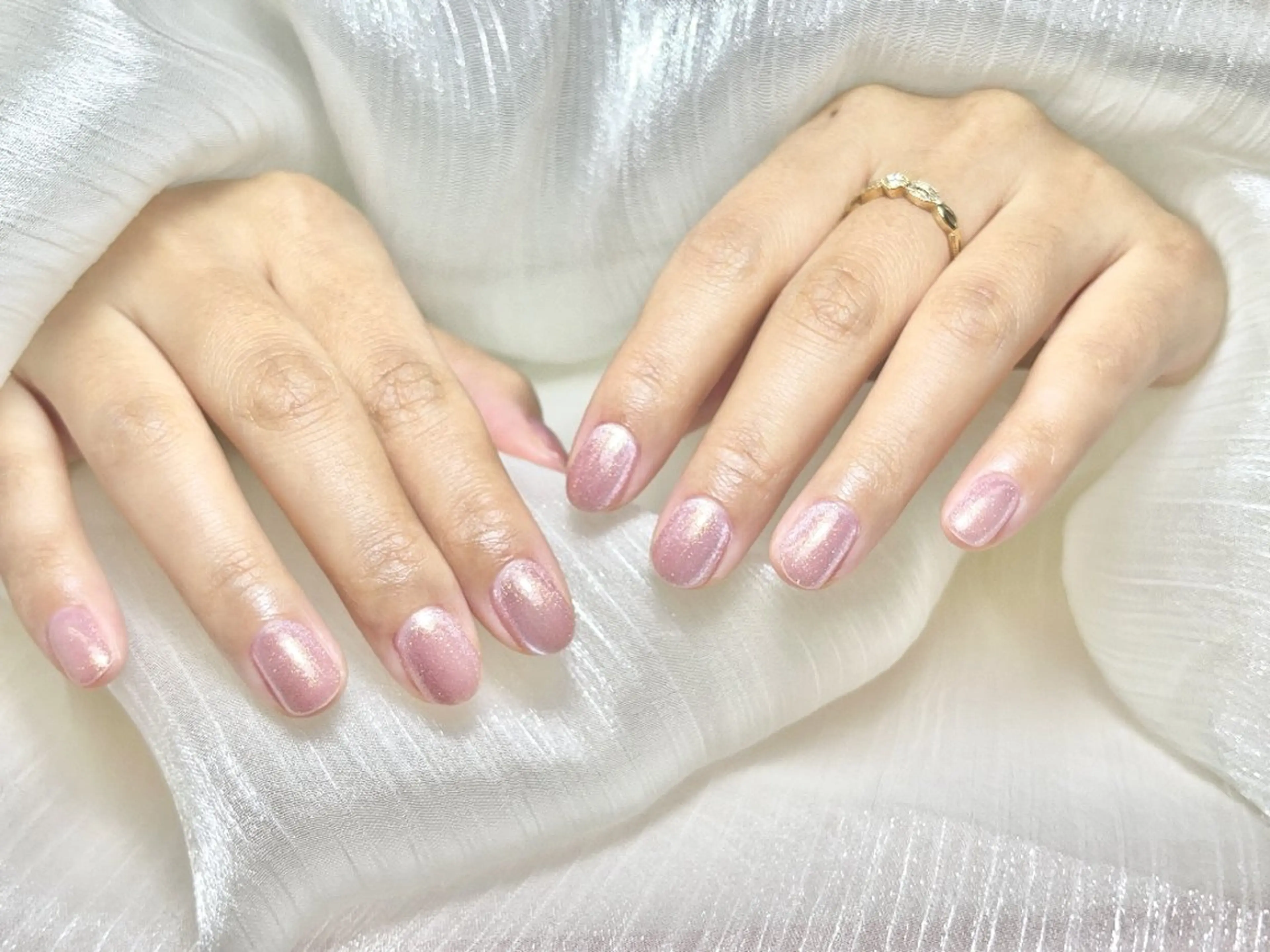 ネイル ハンドネイル ハンドケア PIPPY  NAILS新宿のネイルデザイン