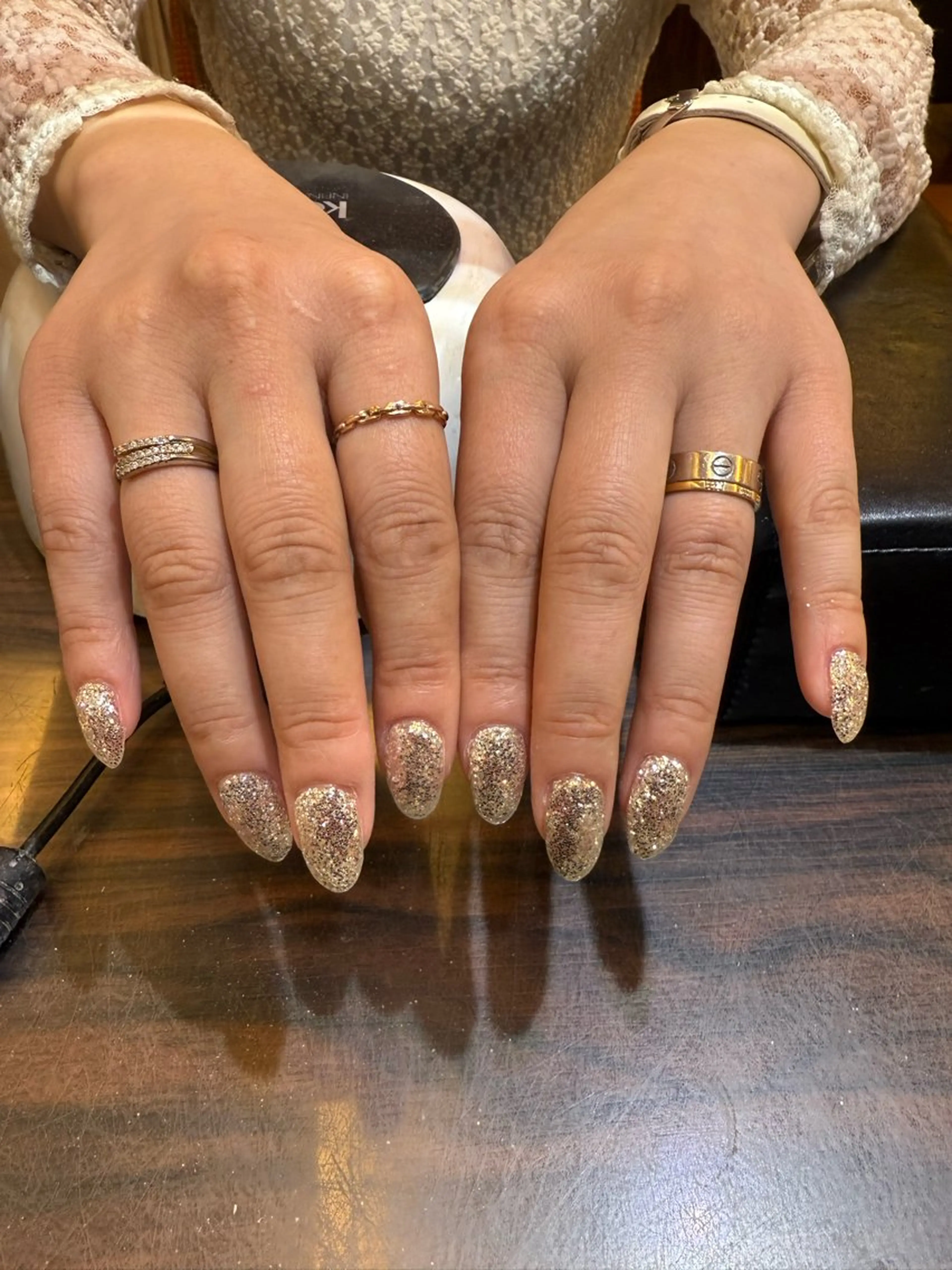 ネイル ☺︎ chisaのネイルデザイン