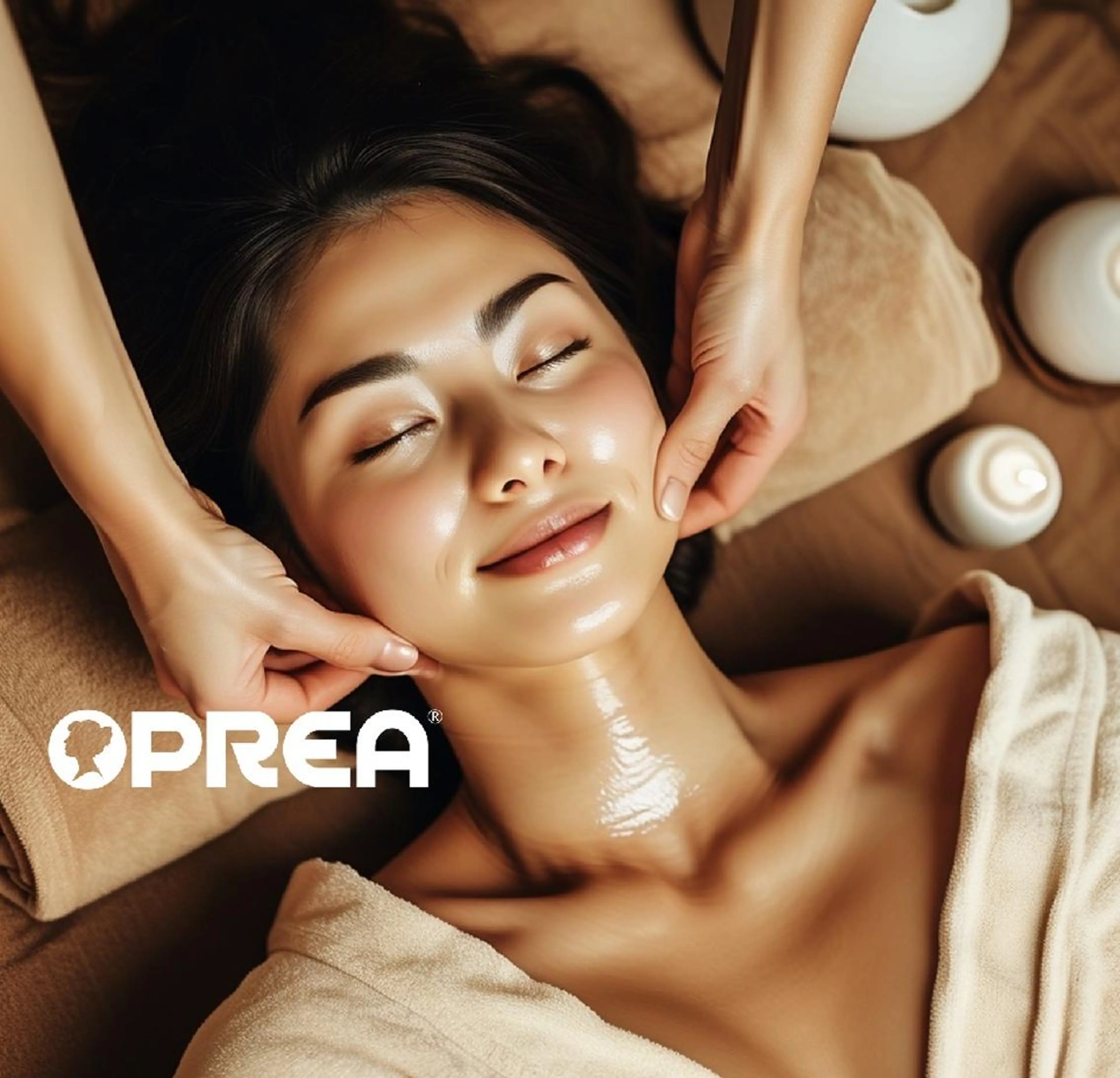 OPREA 千種店のエステ・リラクイメージ