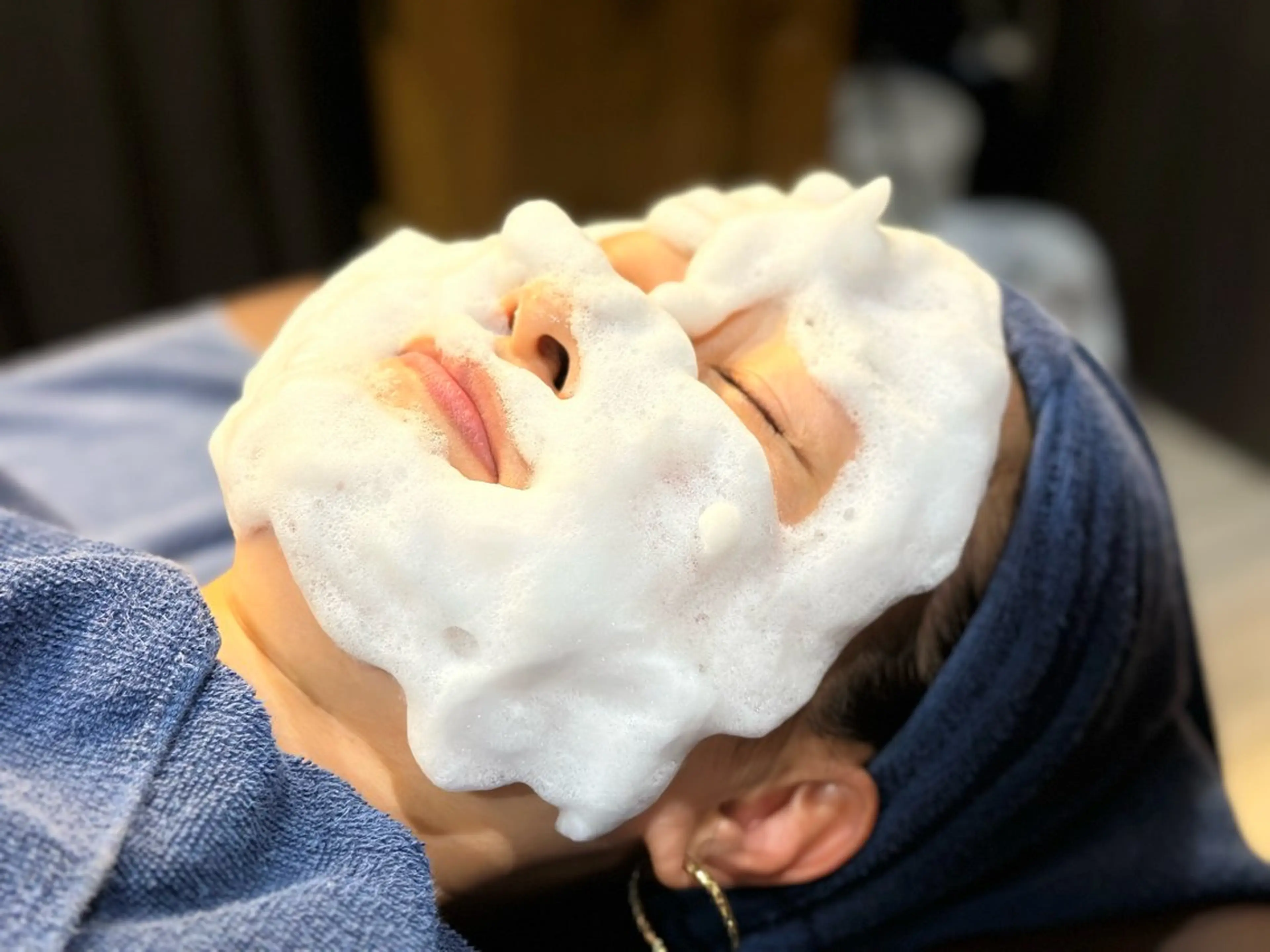 leolo武蔵浦和 肌質改善&脱毛のエステ・リラクイメージ