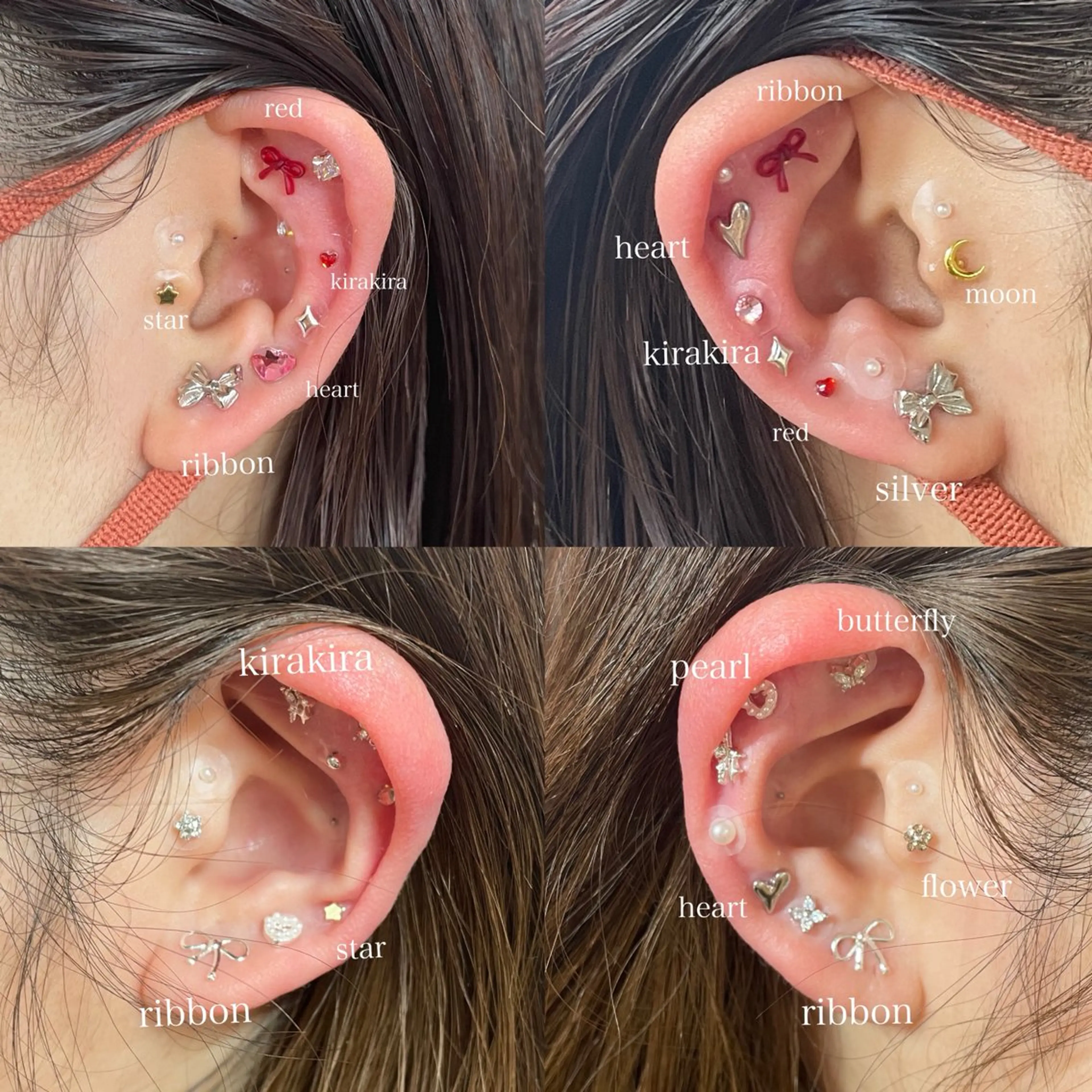 その他 Saki 【パラジェル取扱店】のネイルデザイン