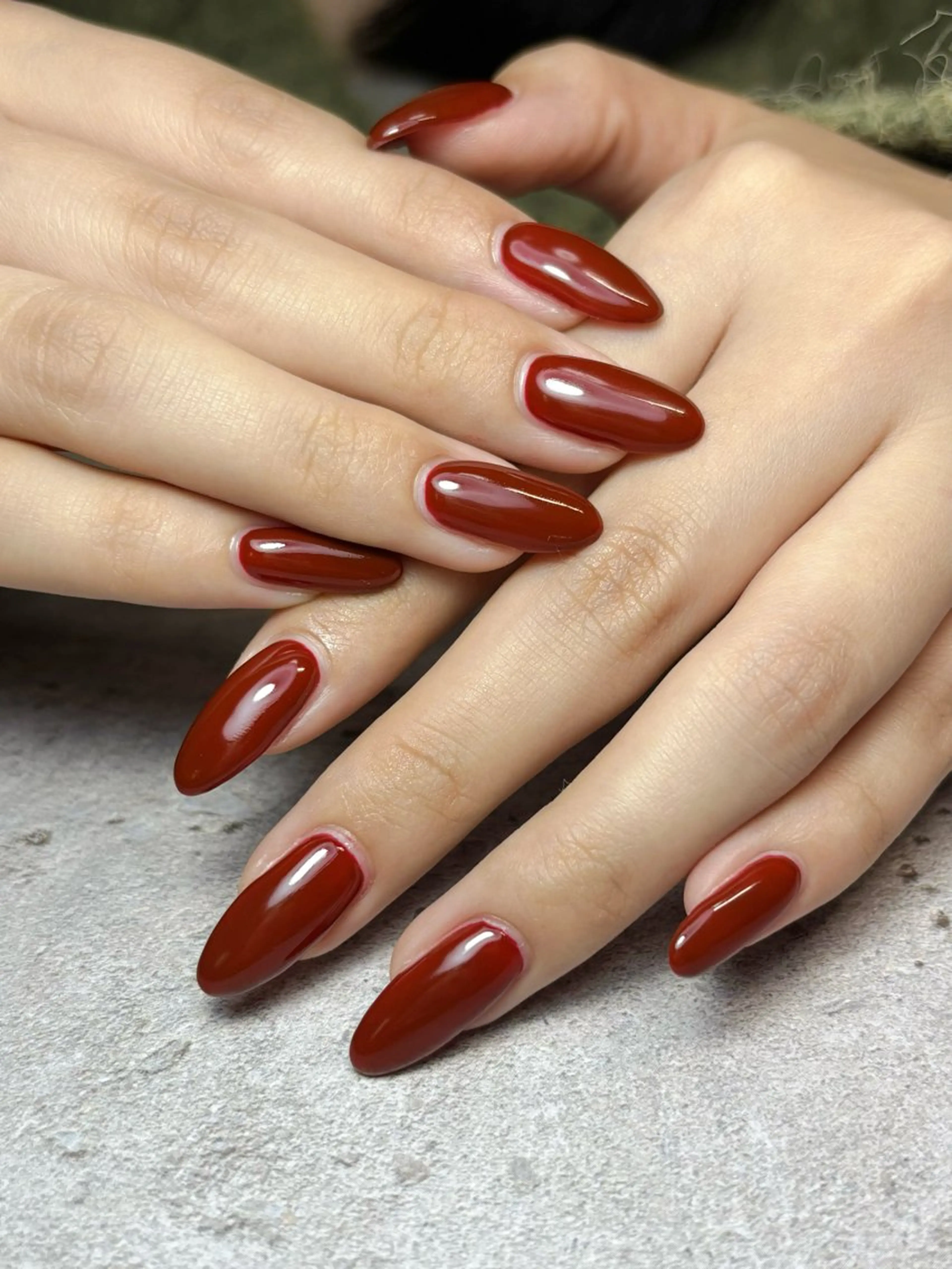 ネイル ハンドネイル nail salon epeのネイルデザイン