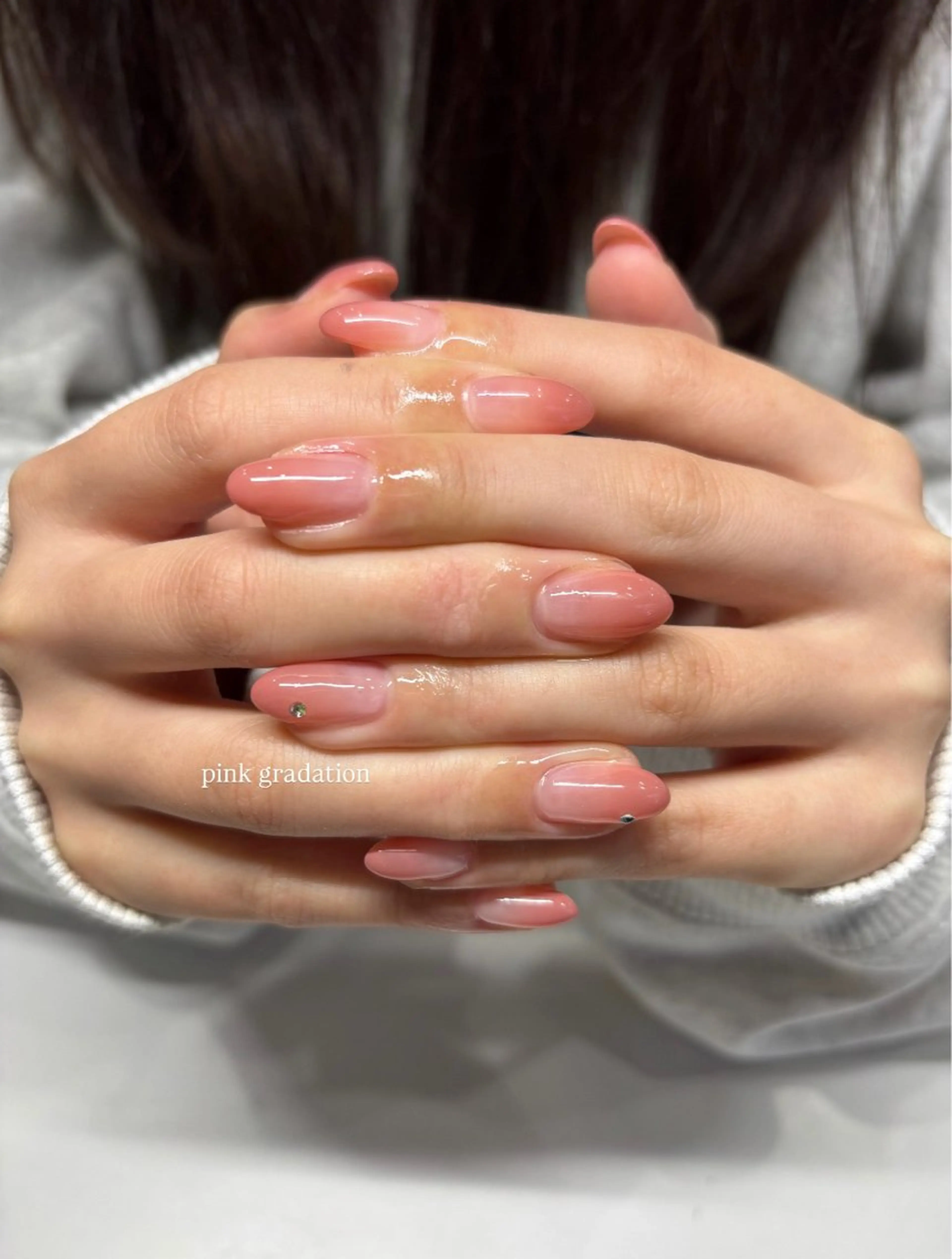 ネイル Allure miuのネイルデザイン