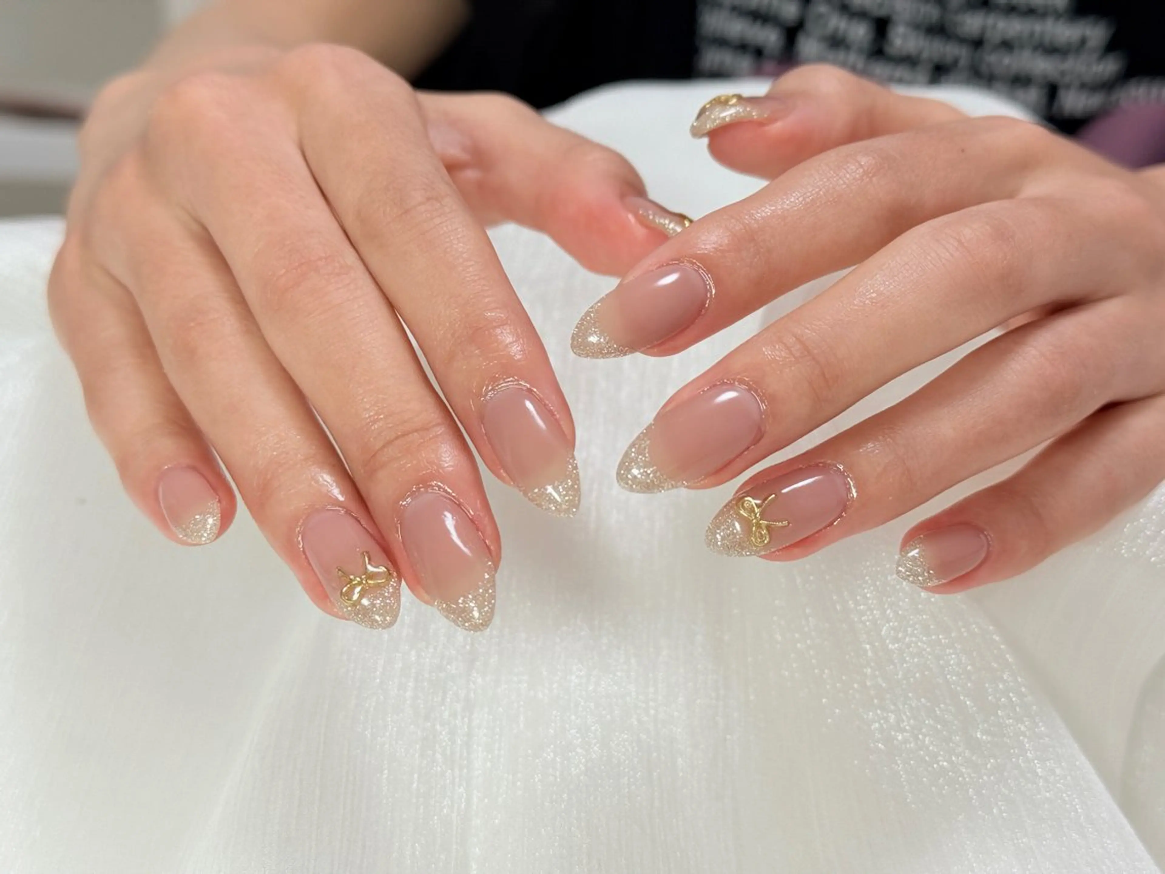 ネイル ハンドネイル Nail Annのネイルデザイン