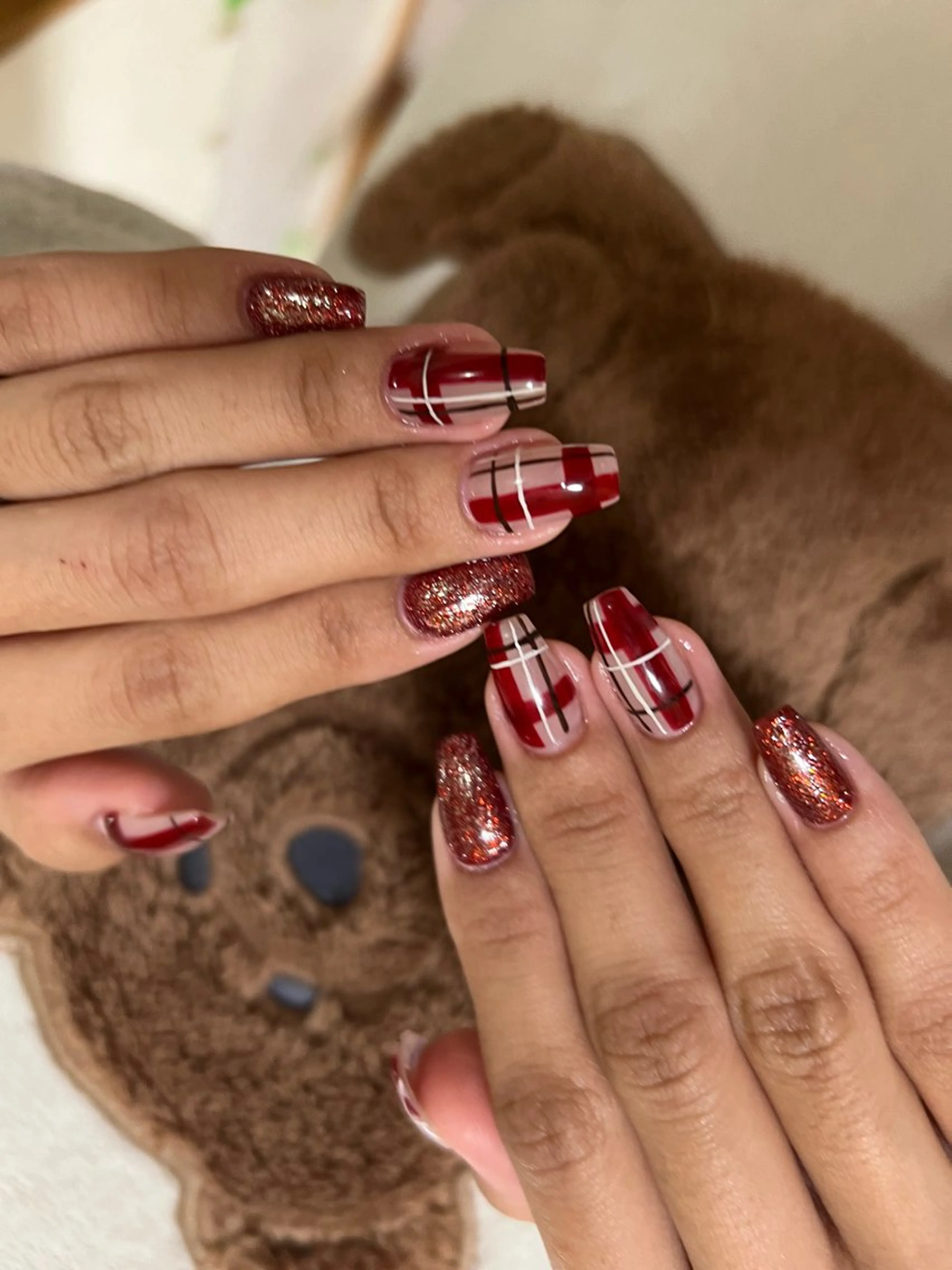 ネイル ハンドネイル N nailのネイルデザイン