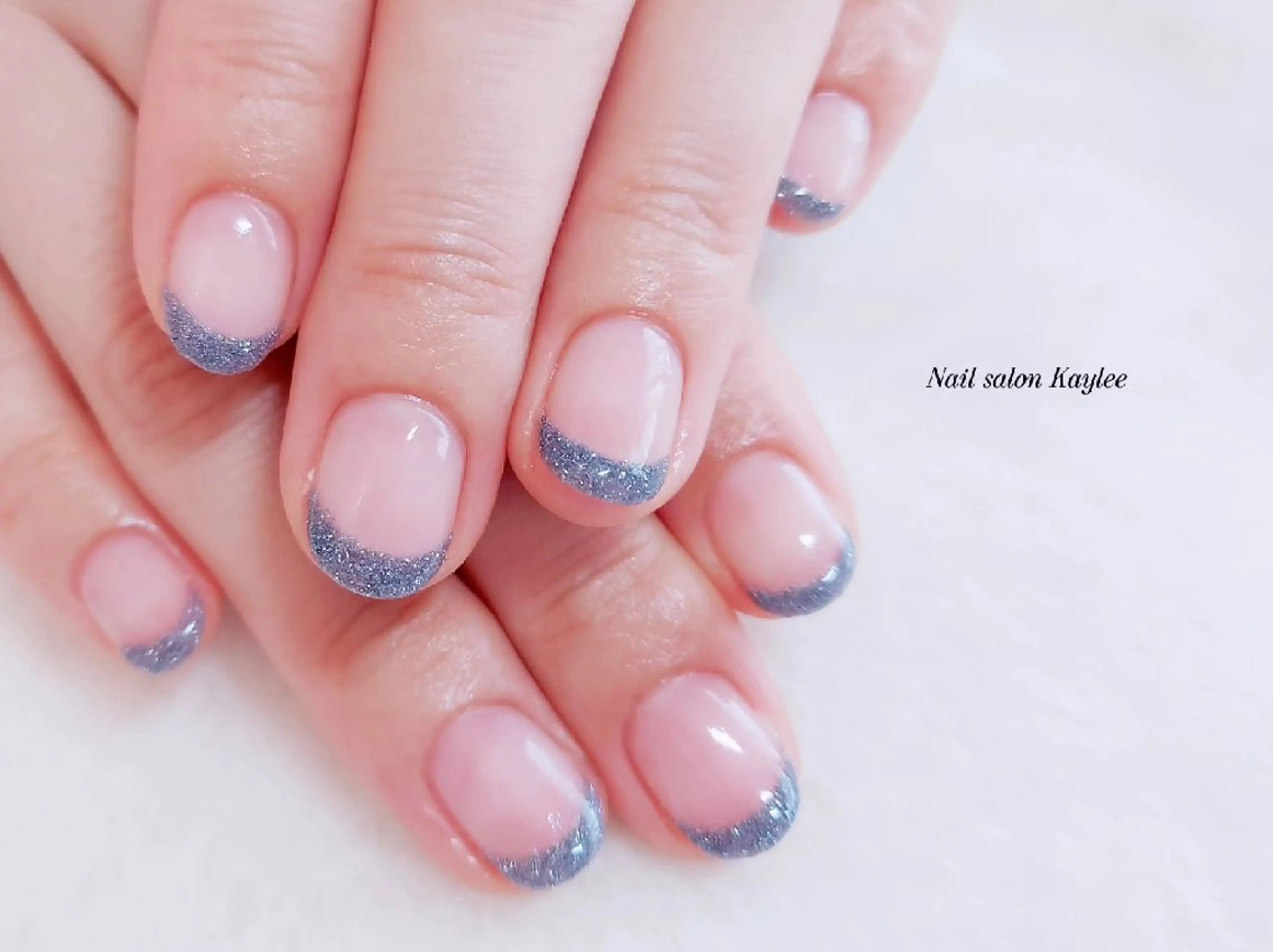 ネイル Nail salon Kayleeのエステ・リラクイメージ
