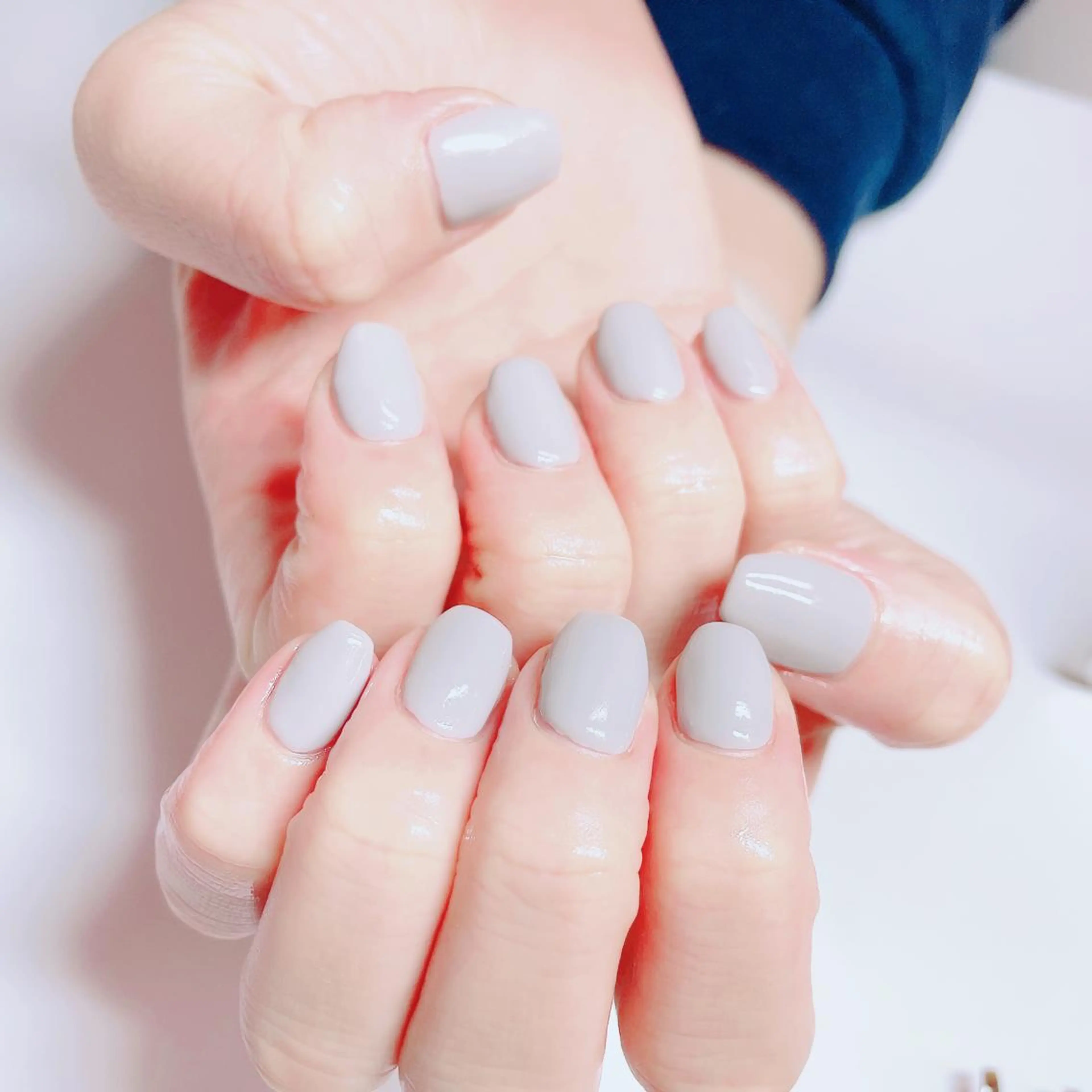 ネイル パラジェル💅 オフ無料Pi.Harのネイルデザイン