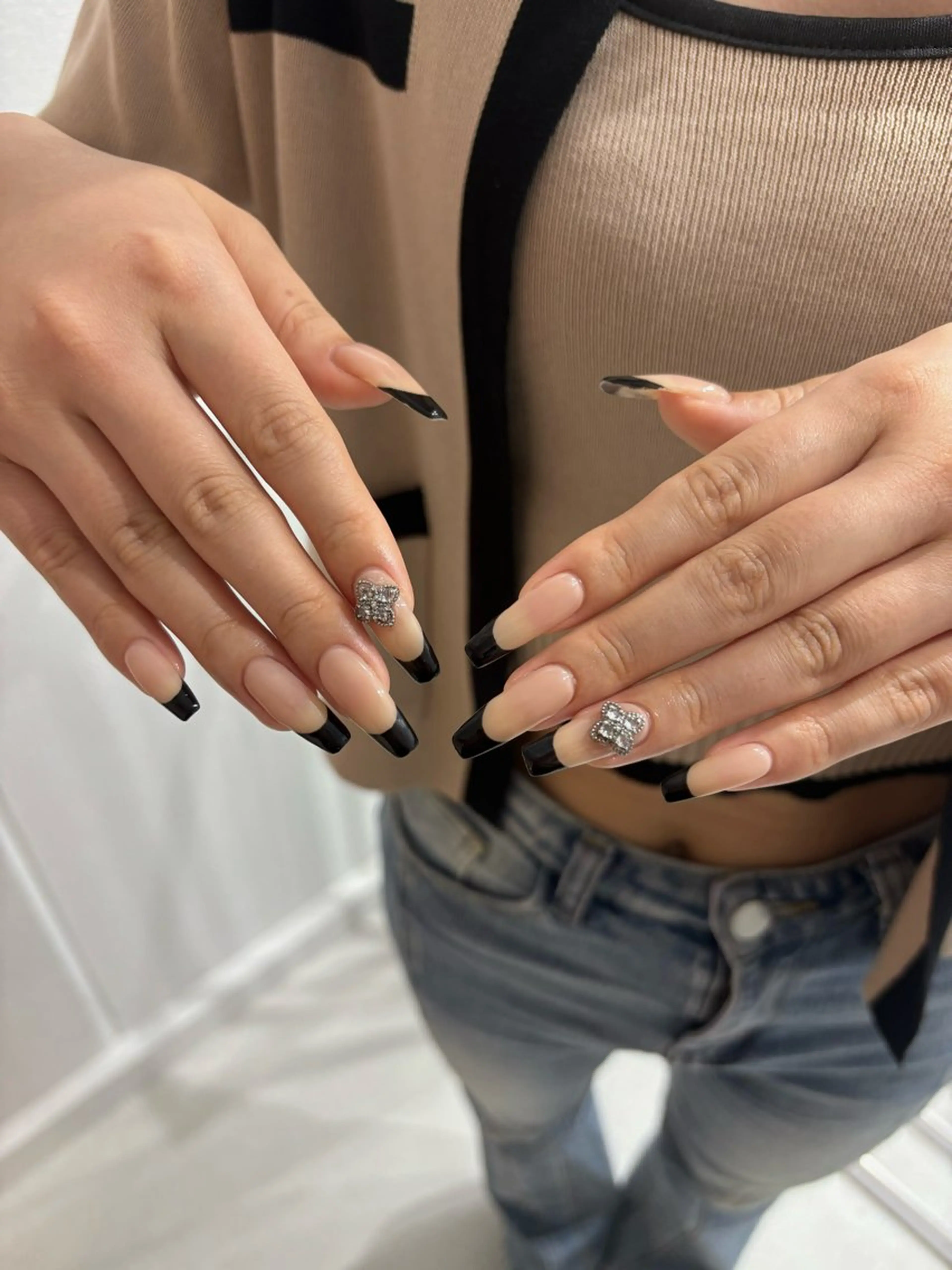 ネイル N nail ayakaのネイルデザイン