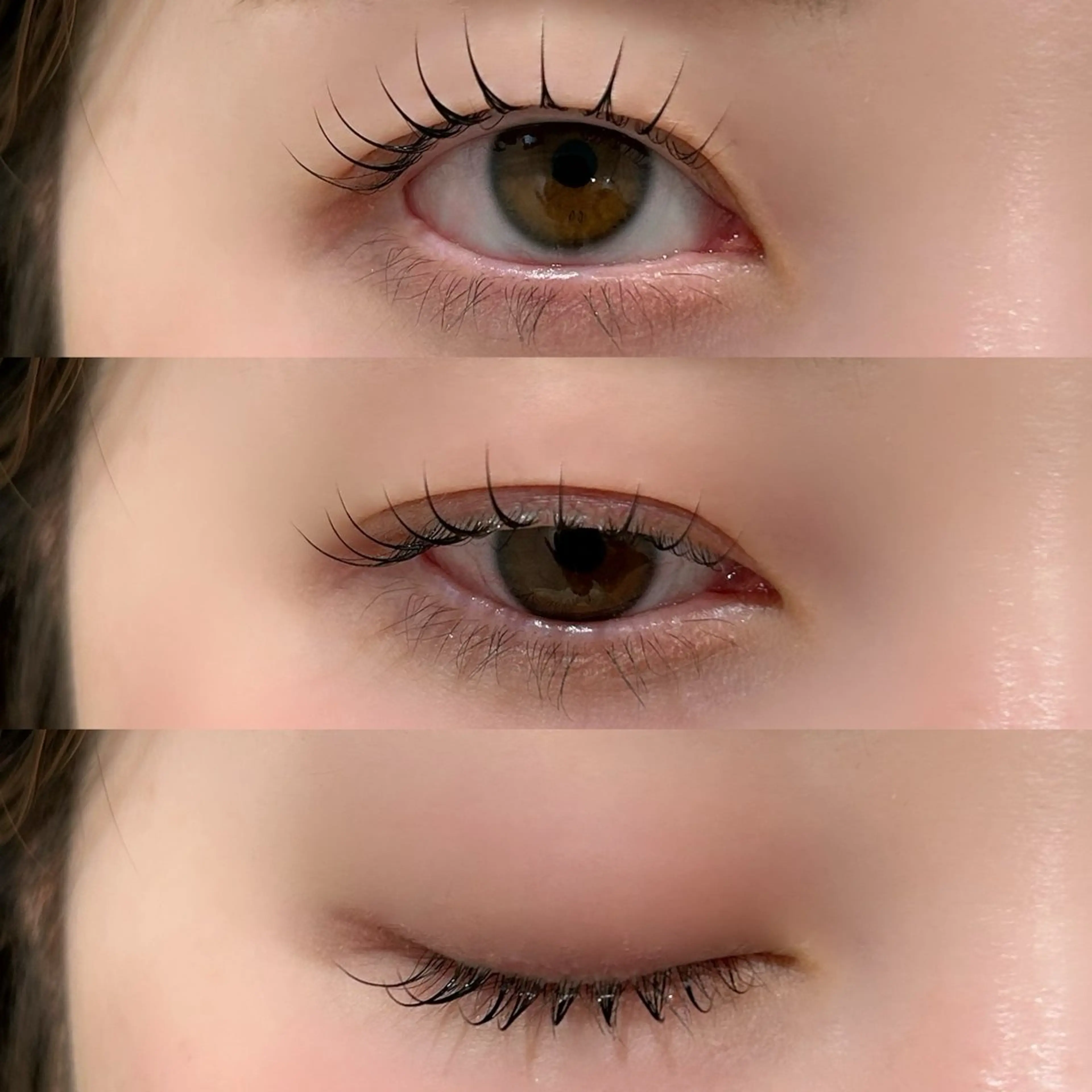 【11月限定】まつげパーマ   ￥4500の写真