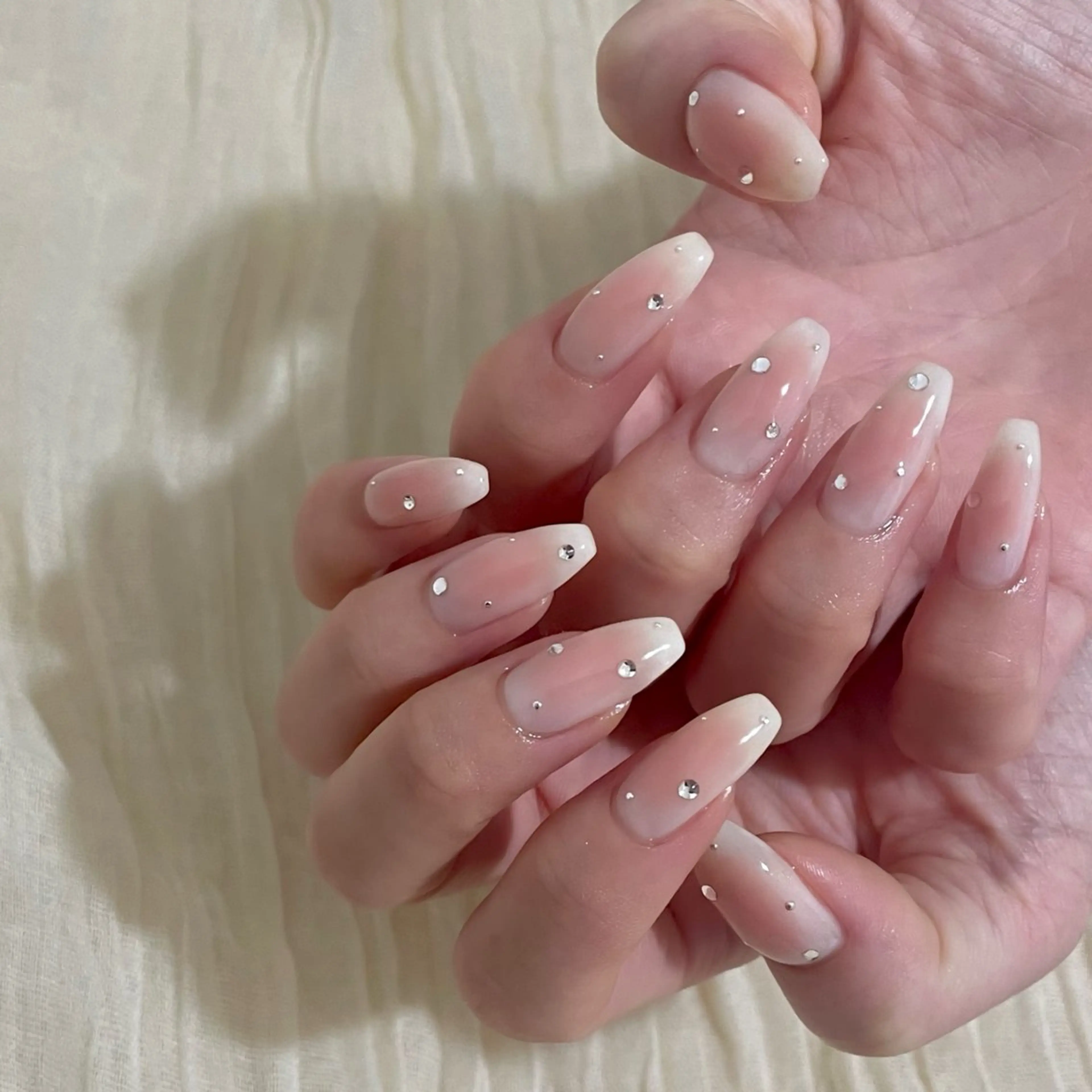 ネイル m-nail所属・m-nail 🌙minamiのネイルデザイン