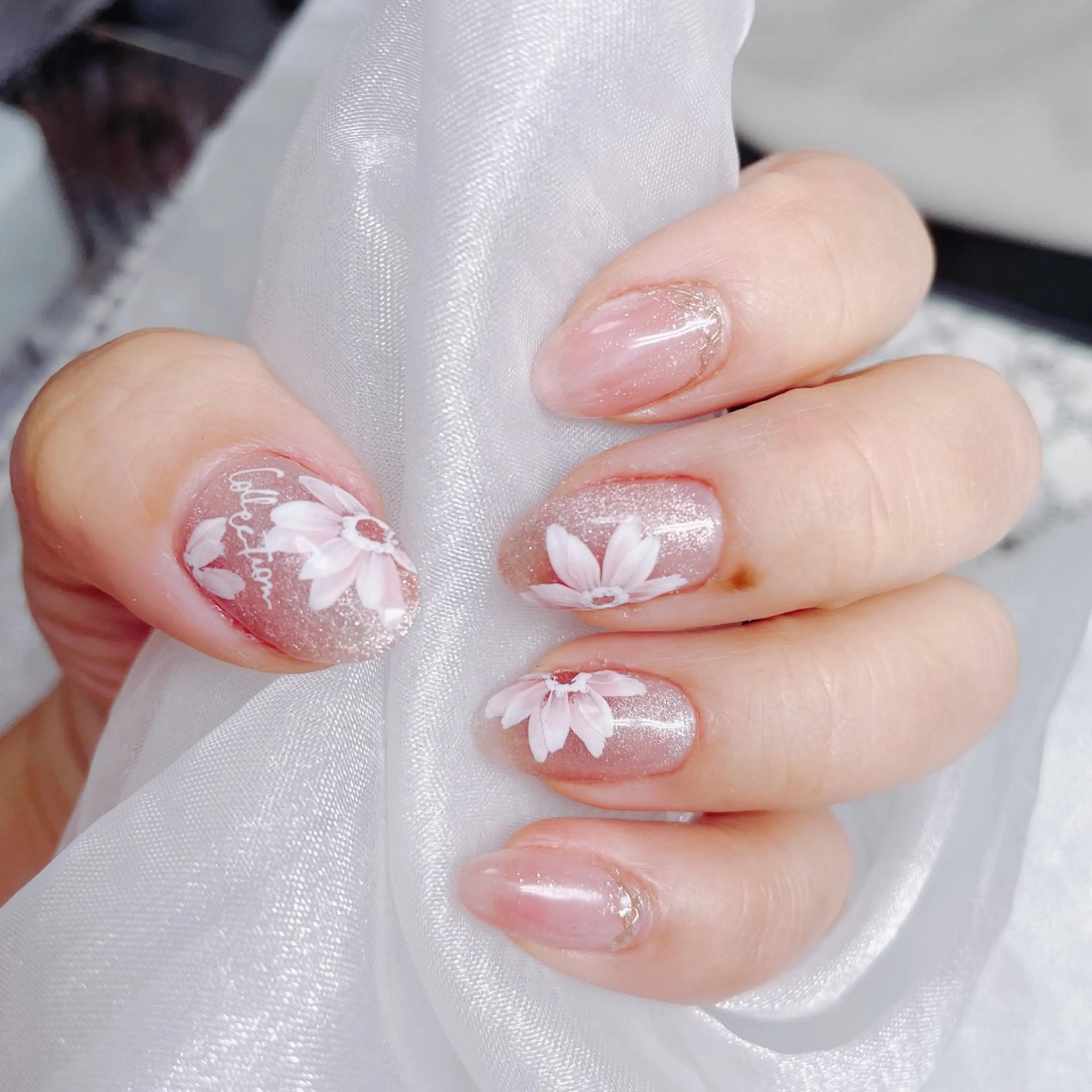 ネイル ハンドネイル R-nail salonのネイルデザイン
