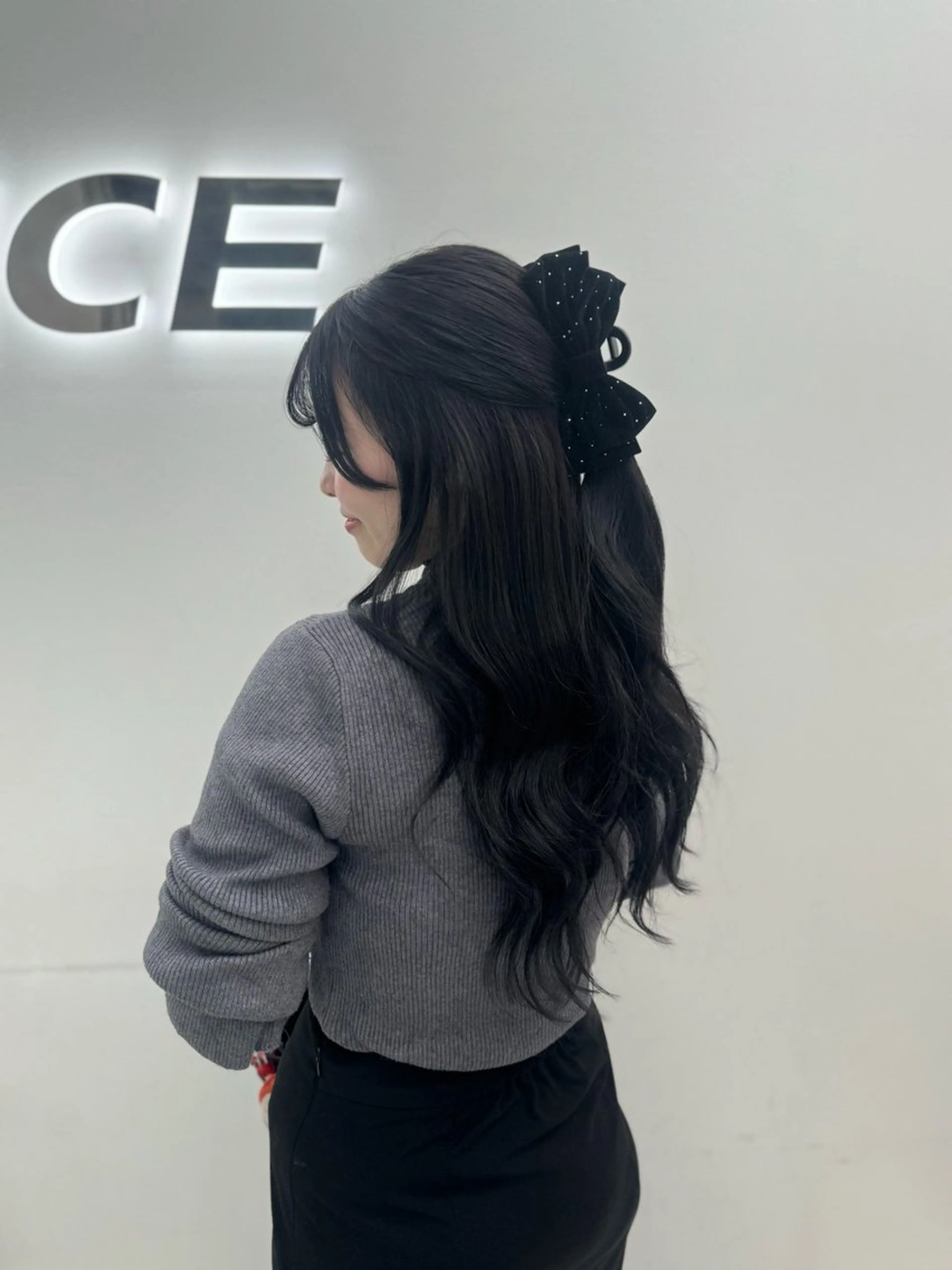 ロング カラー ヘアカラー 🎀愛されgirly ヘア🫧Ayakaのヘアスタイル