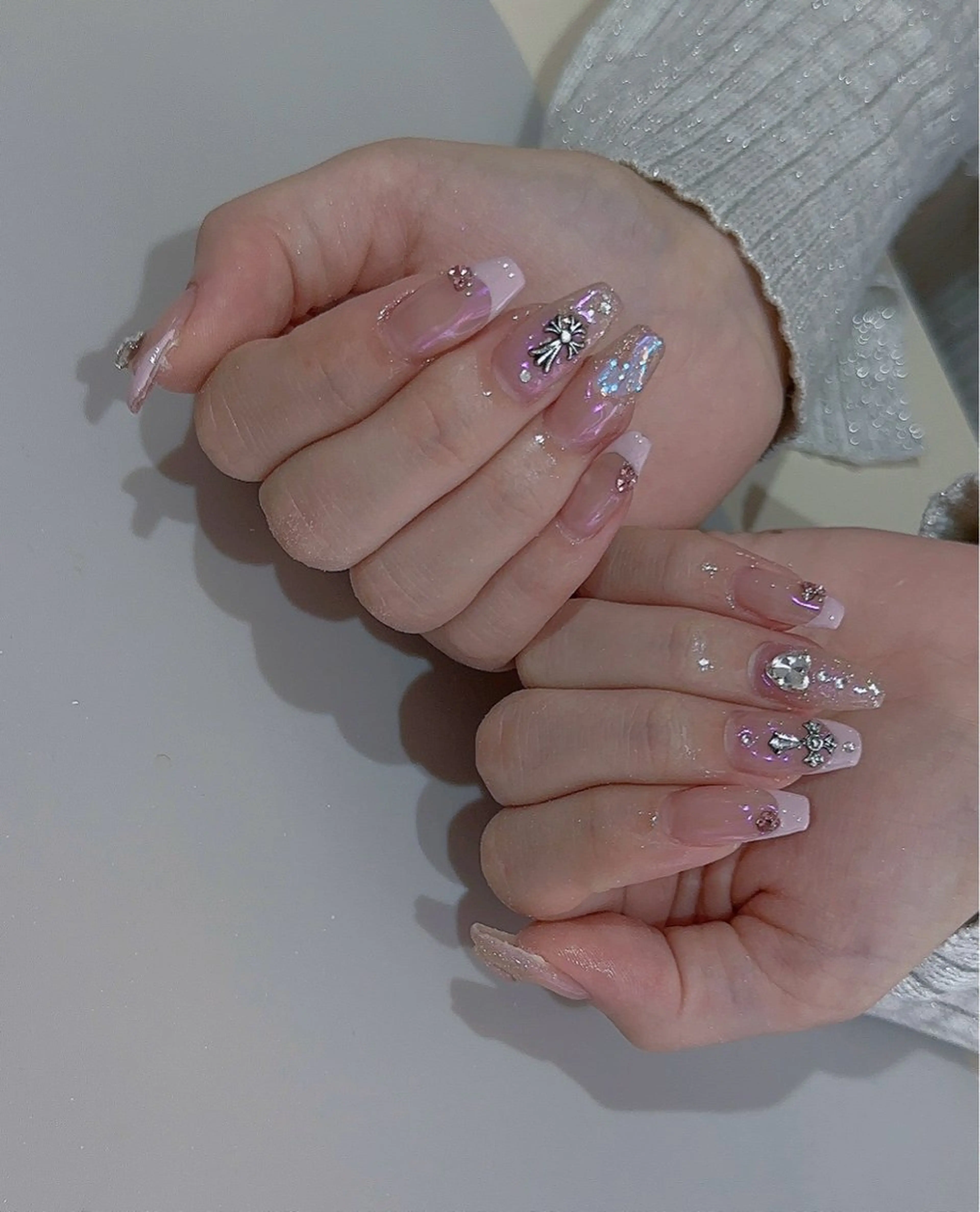 ネイル ハンドネイル NANA NAILのネイルデザイン