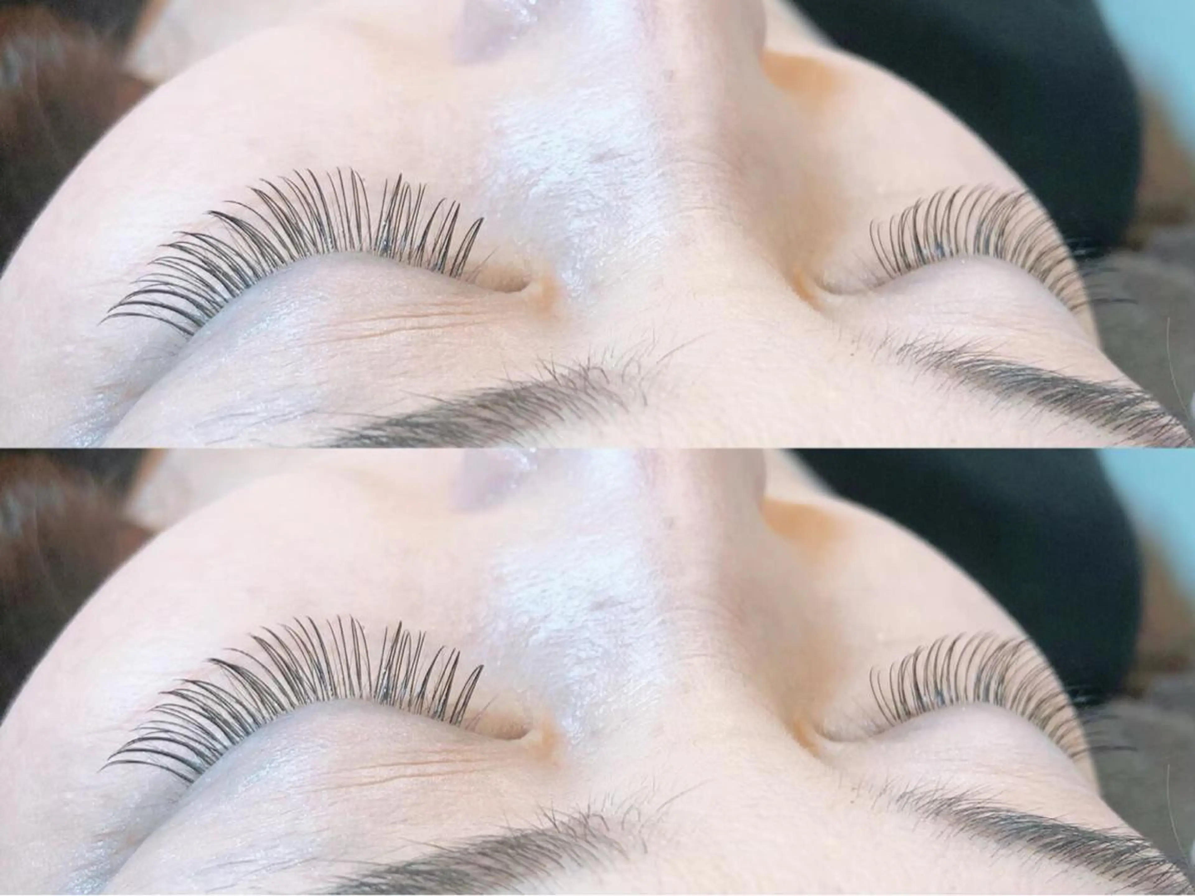 マツエク・マツパ eyelist 🌼 Mahoのマツエク・マツパデザイン