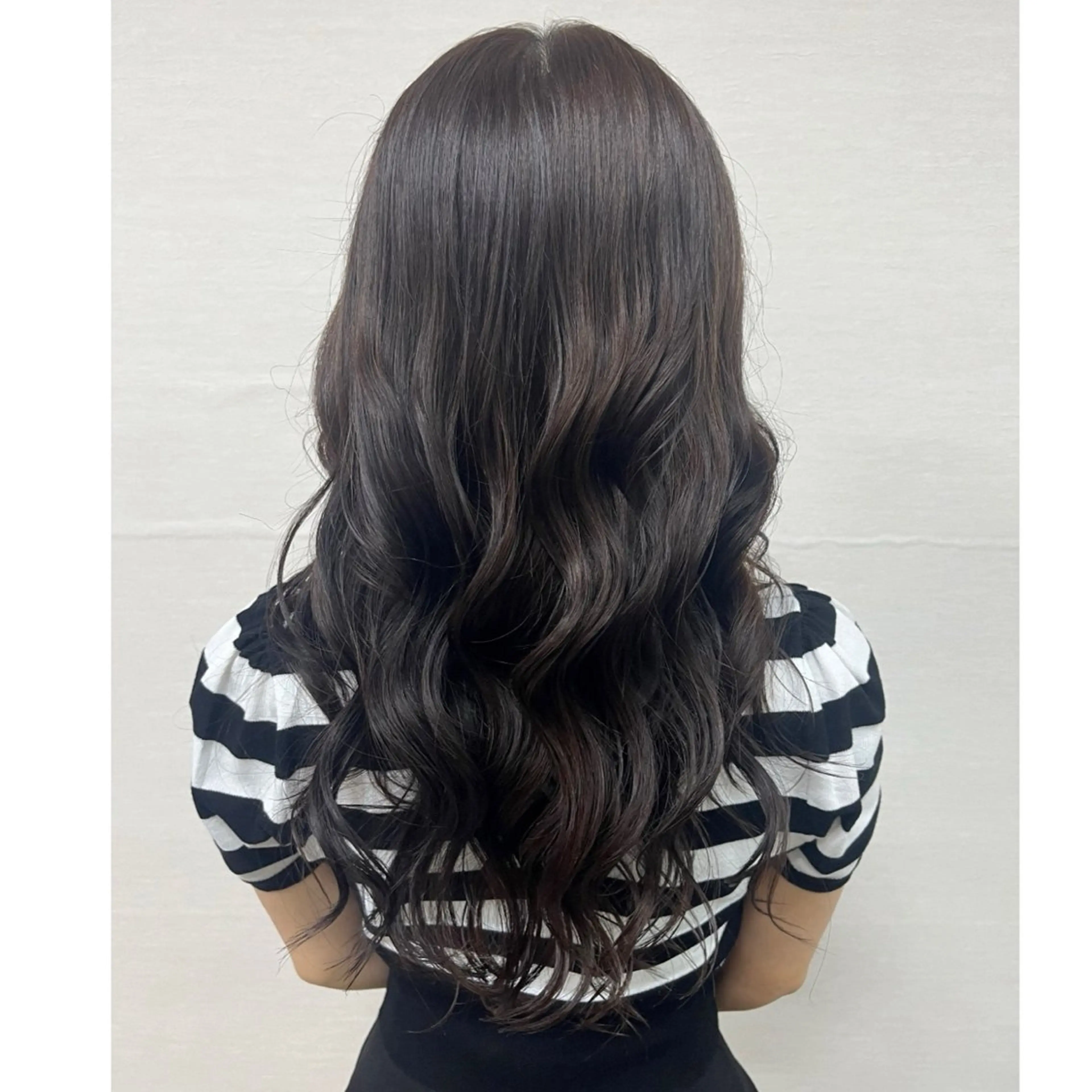 ロング カラー 伊藤俊斗 / minimhairのヘアスタイル