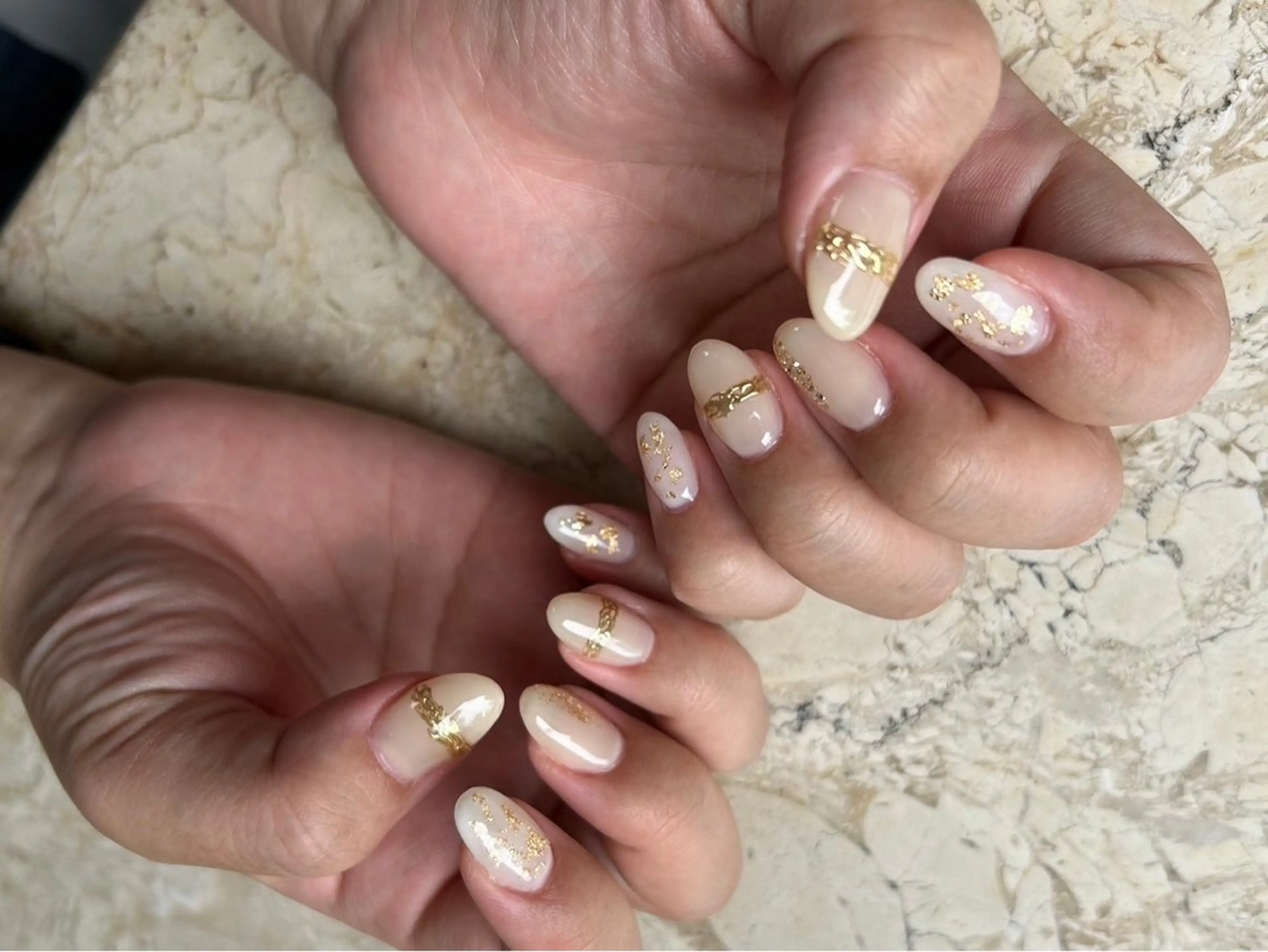 ネイル mieux HAZUKiのその他イメージ