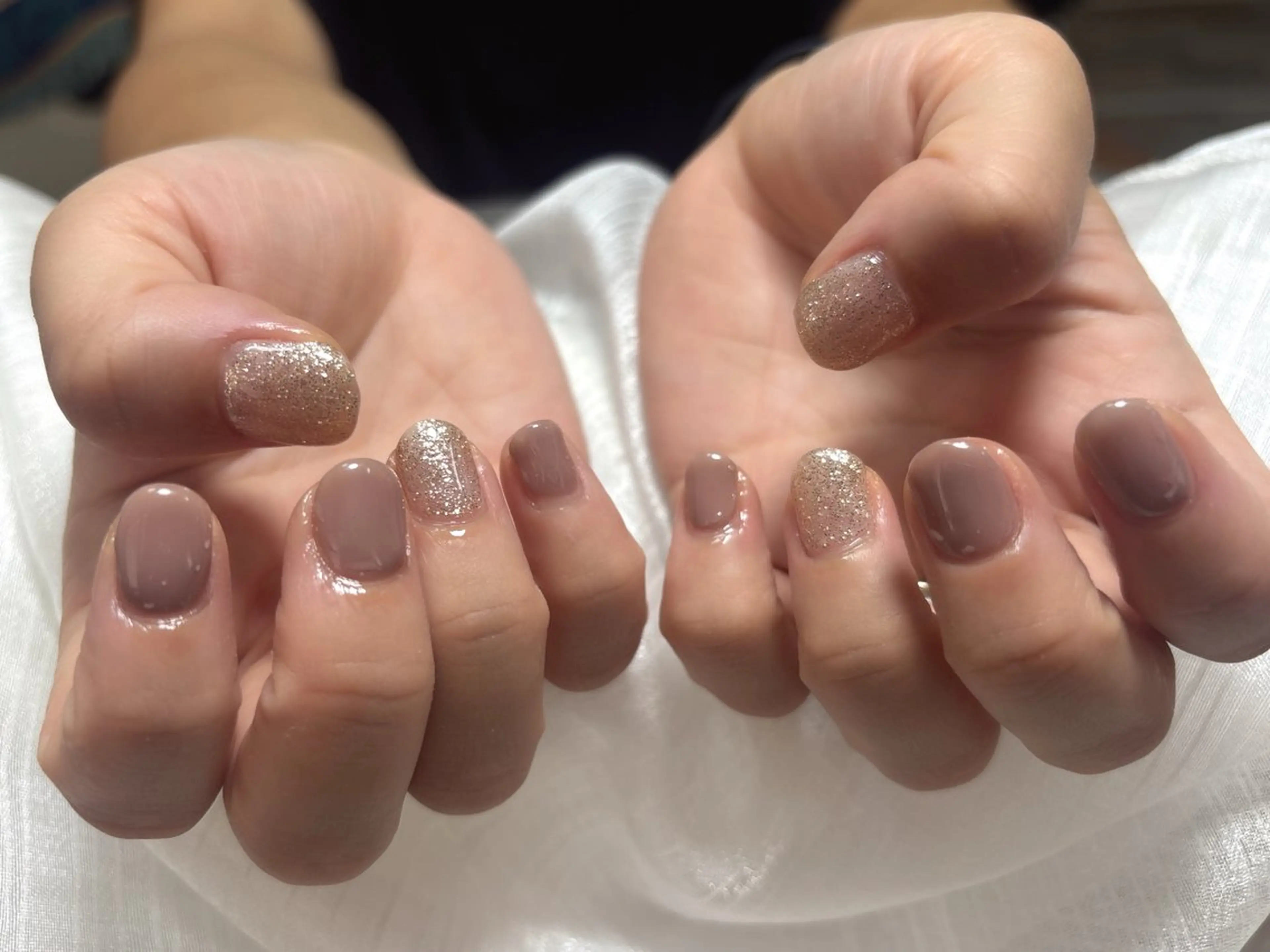 ネイル ハンドネイル Nail NaNa コトのネイルデザイン