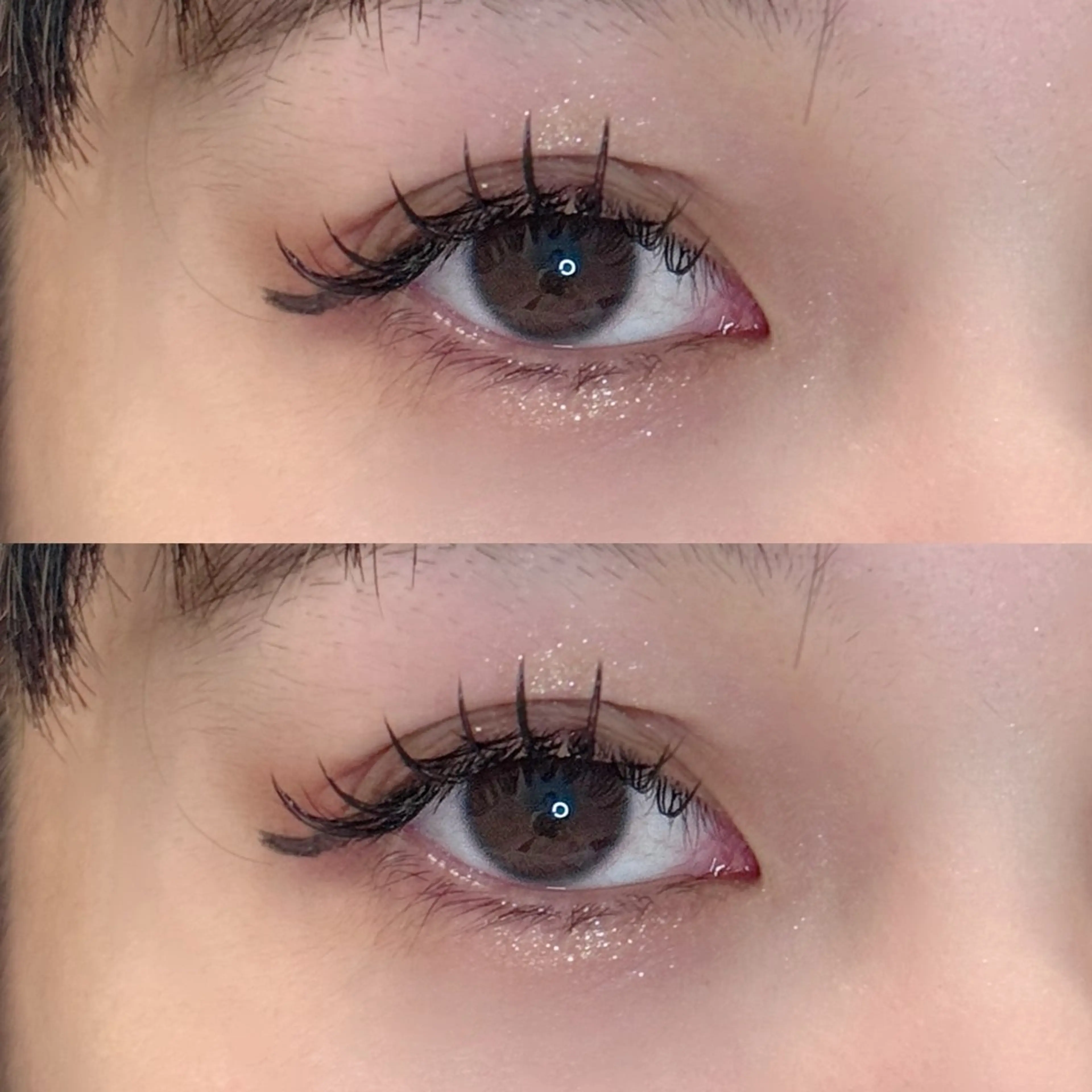 マツエク・マツパ マツエク CoCoplus Eye所属・Haruna CoCoplusのマツエク・マツパデザイン