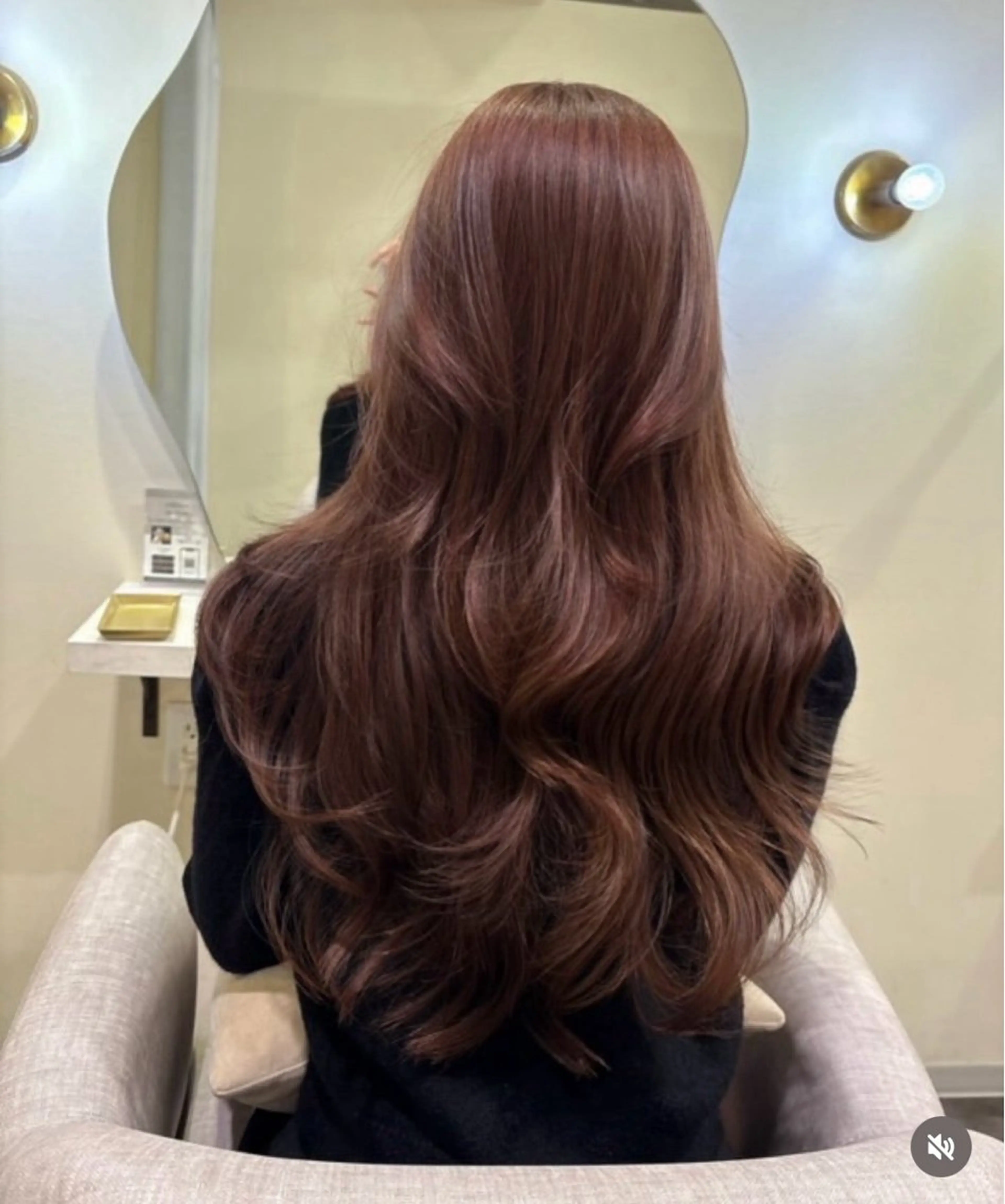 ロング ヘアカラー Taku/梅田/ カラーモデル募集中✨のヘアスタイル