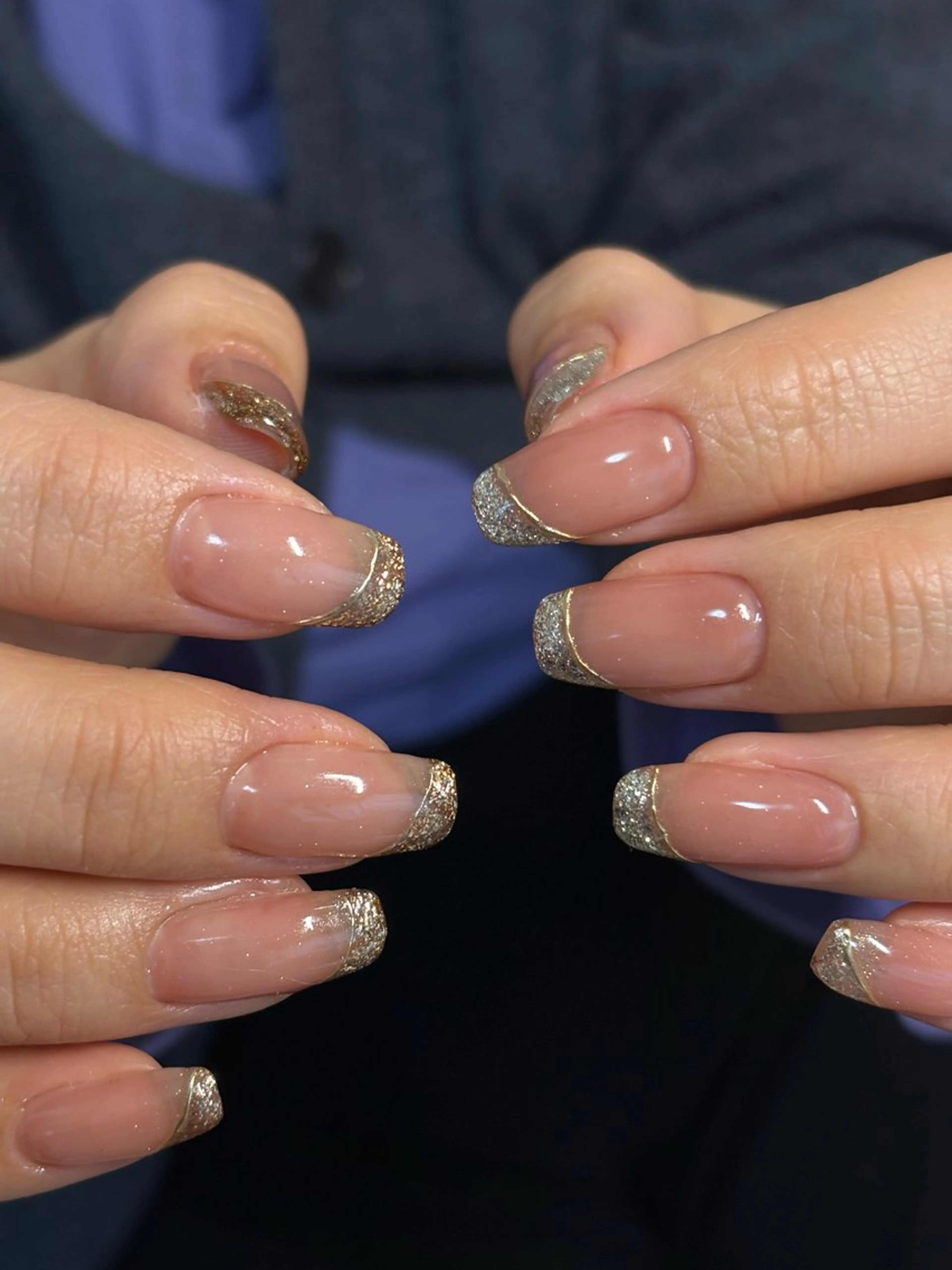 ネイル Queen‘s nailのネイルデザイン