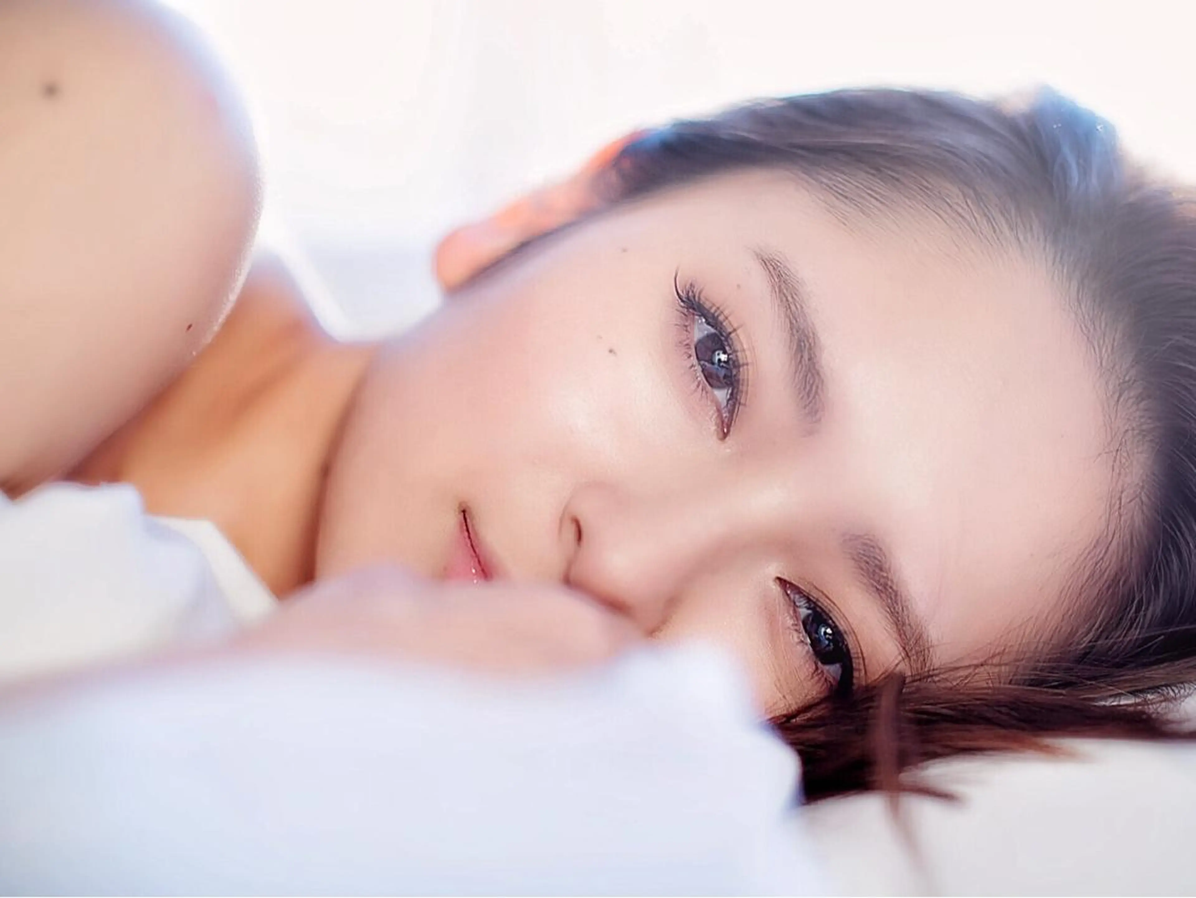 マツエク・マツパ THE　SALON -thea-｜錦糸町のマツエク・マツパデザイン