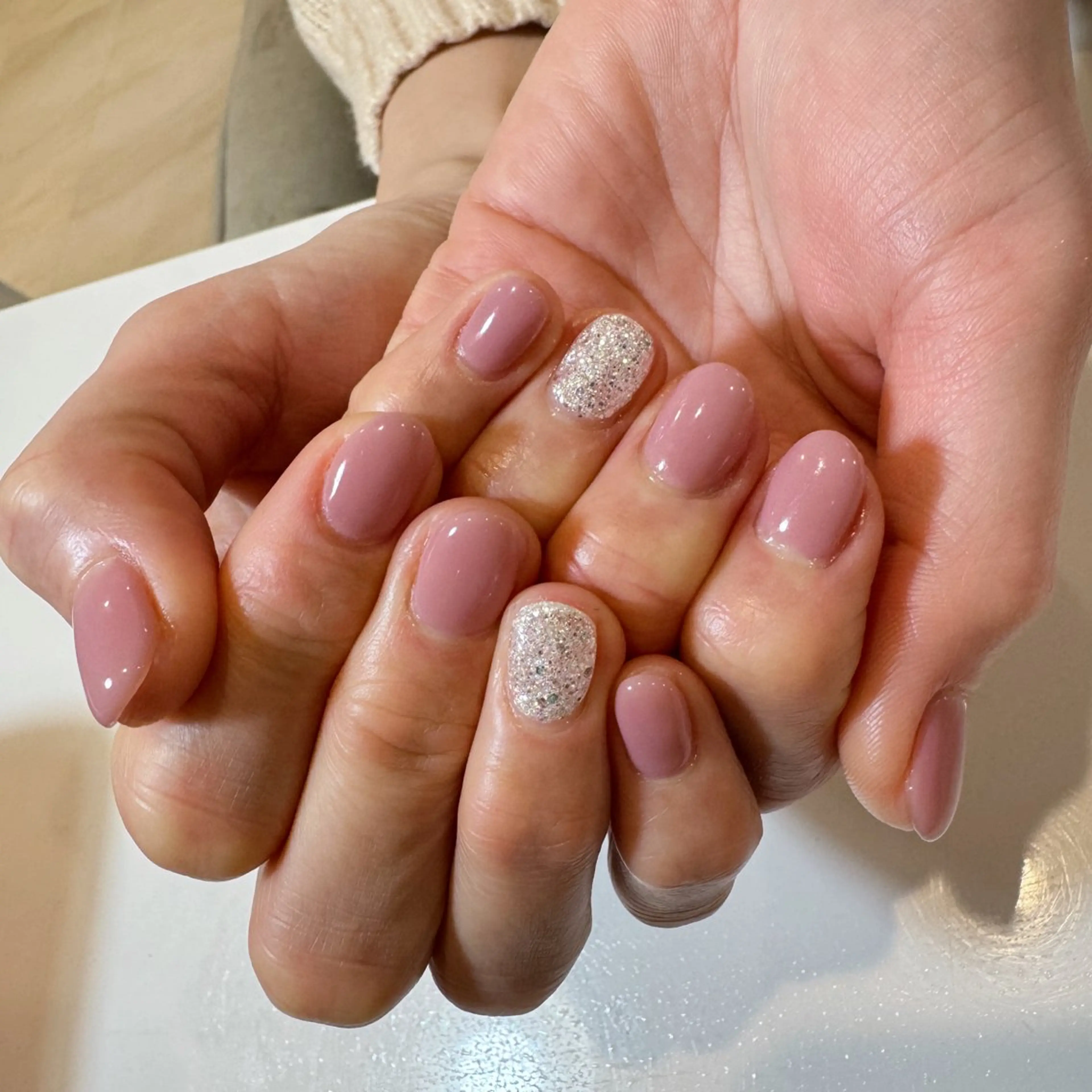 ネイル Girasol YUKIのネイルデザイン