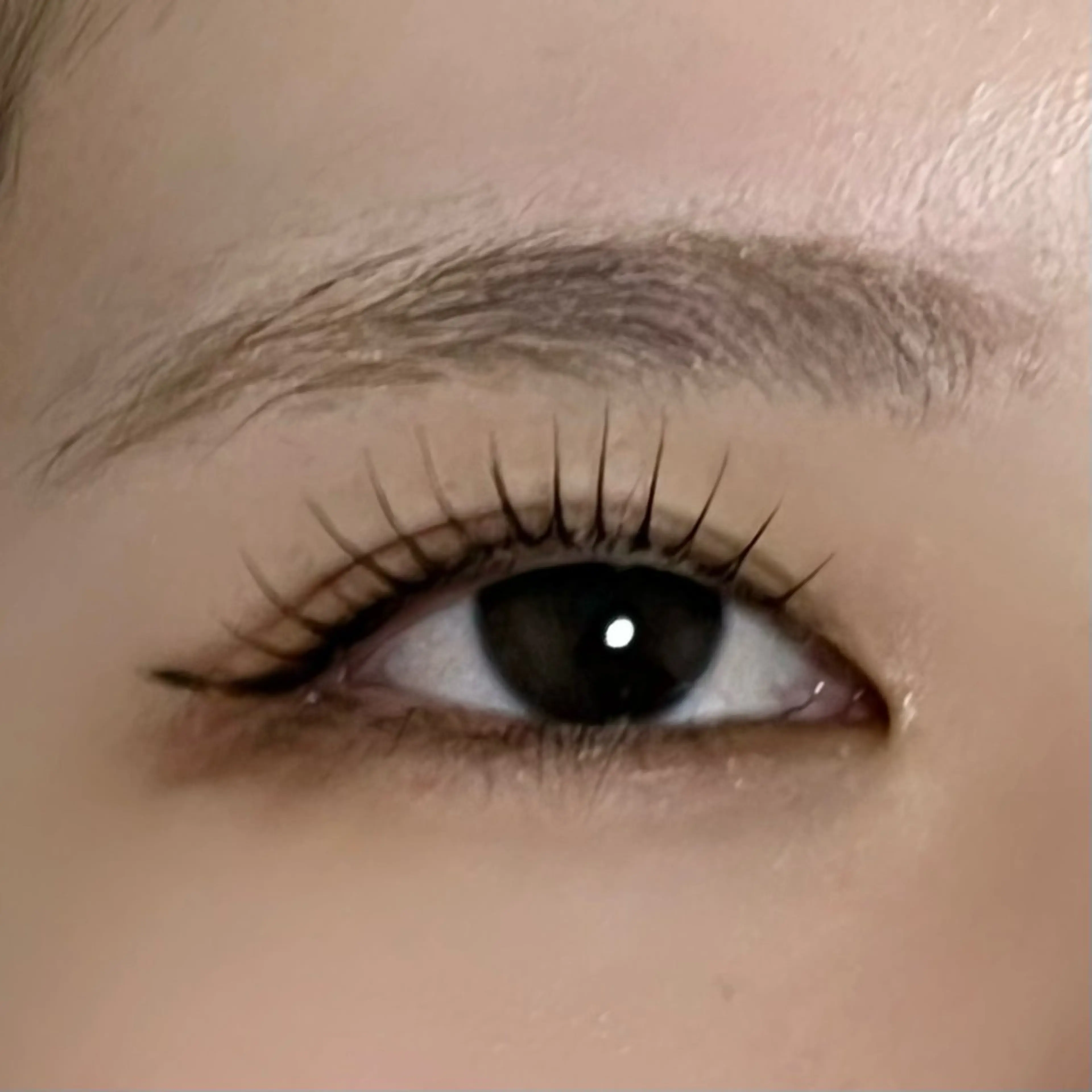 マツエク・マツパ マツパ 茉莉華所属・💜茉莉花 RINKA 💜のマツエク・マツパデザイン